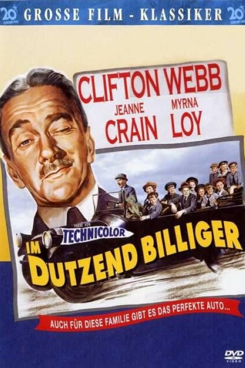  Im Dutzend billiger 