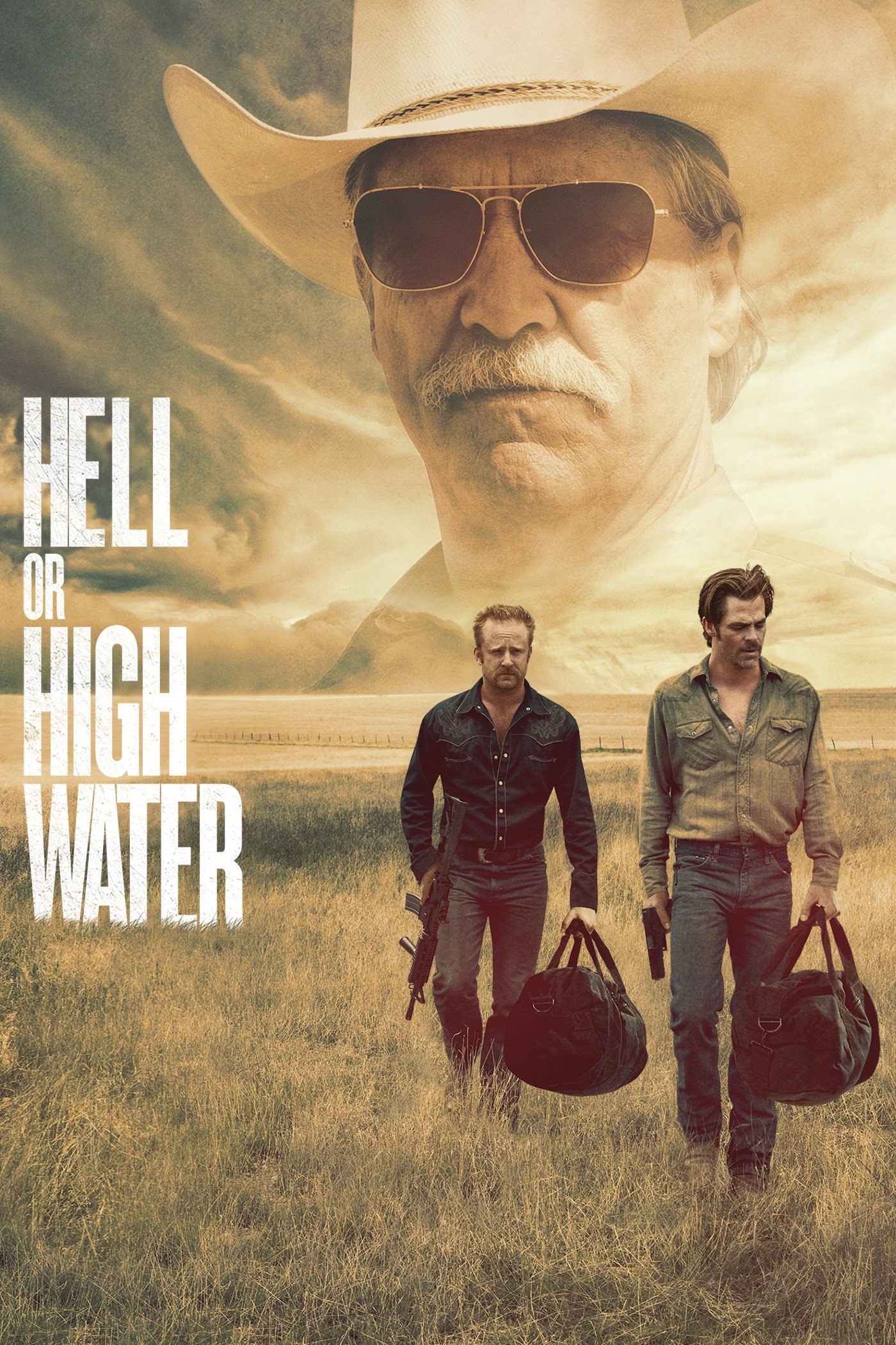  Hell or High Water 