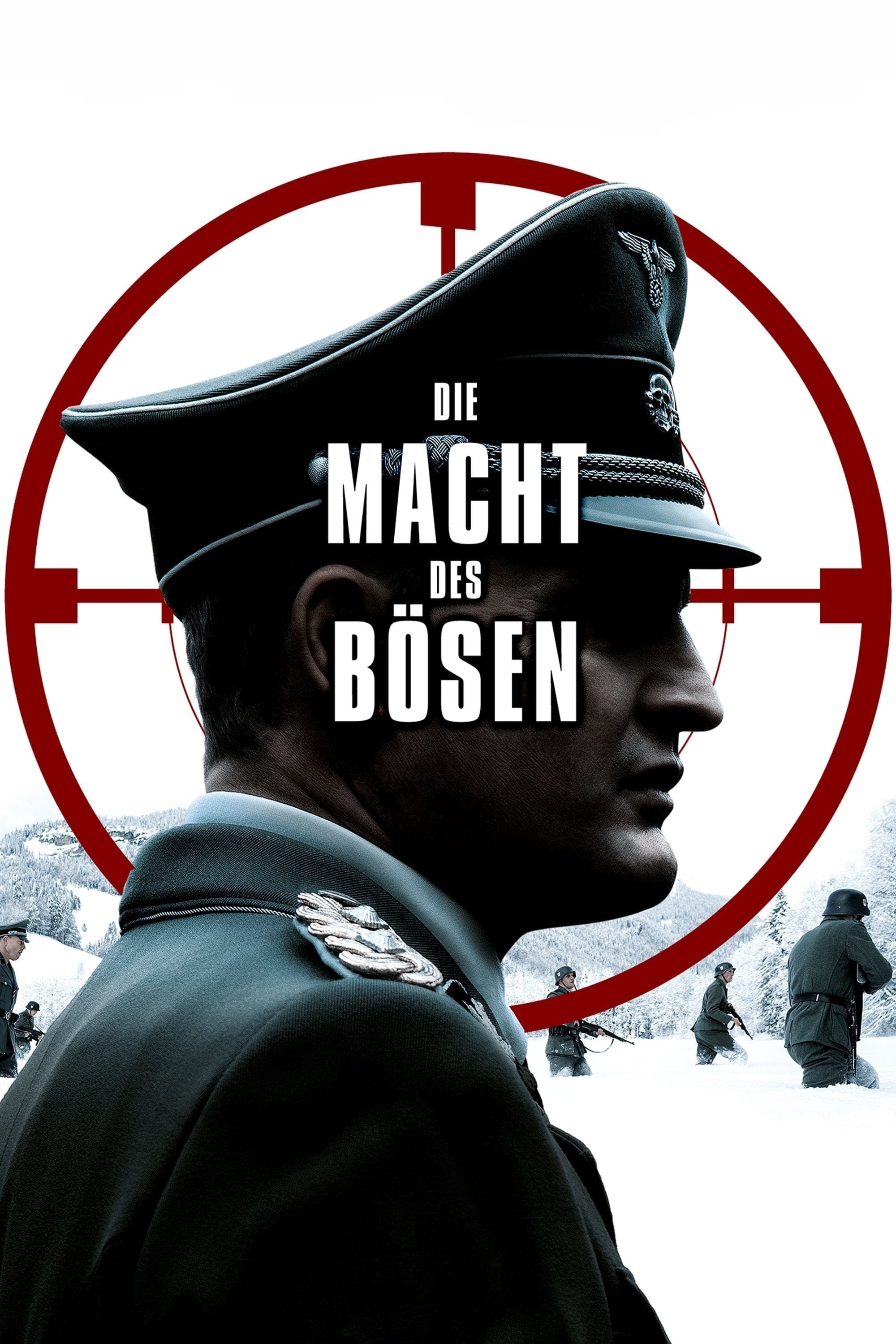  Die Macht des Bösen 