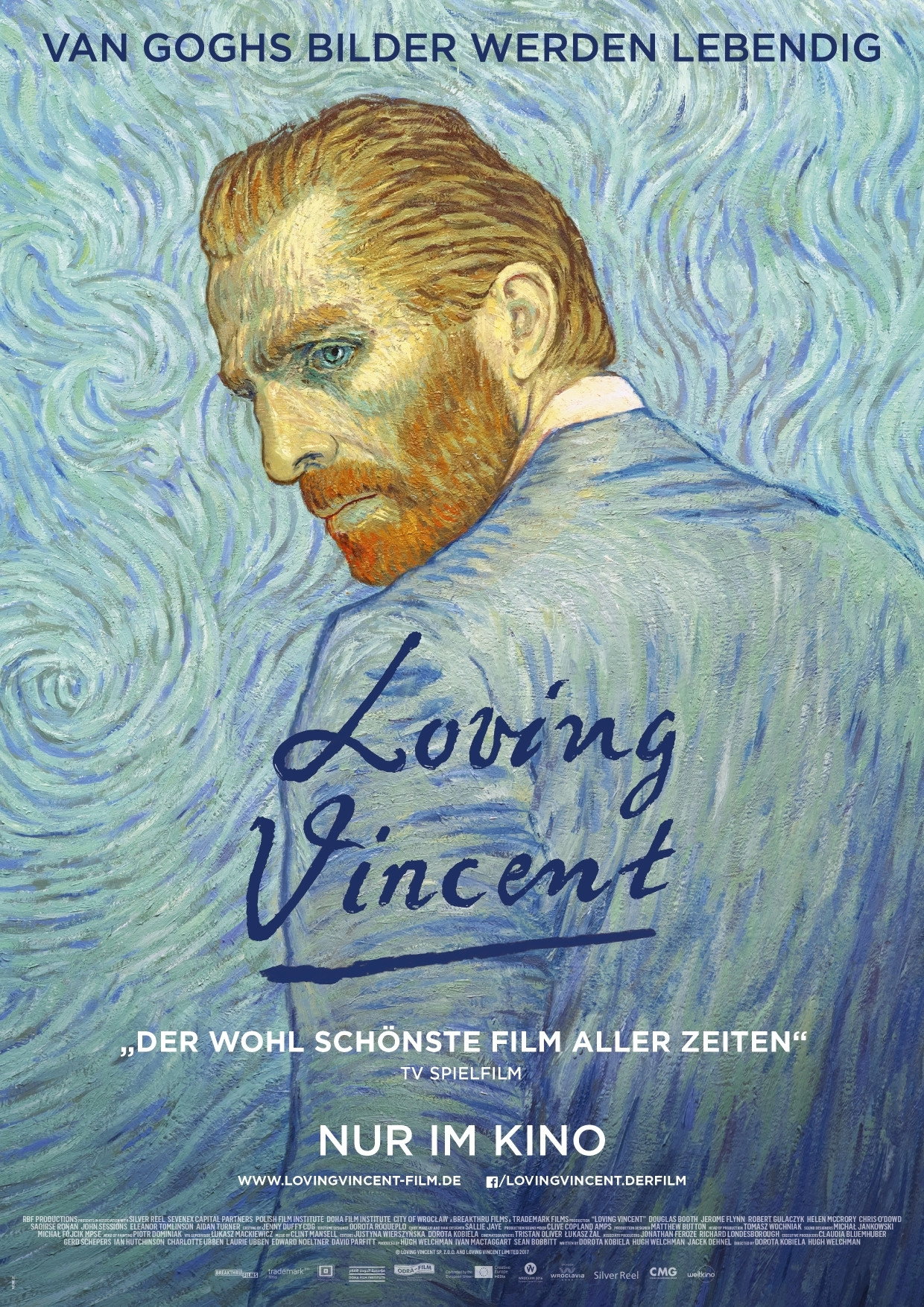  Loving Vincent 