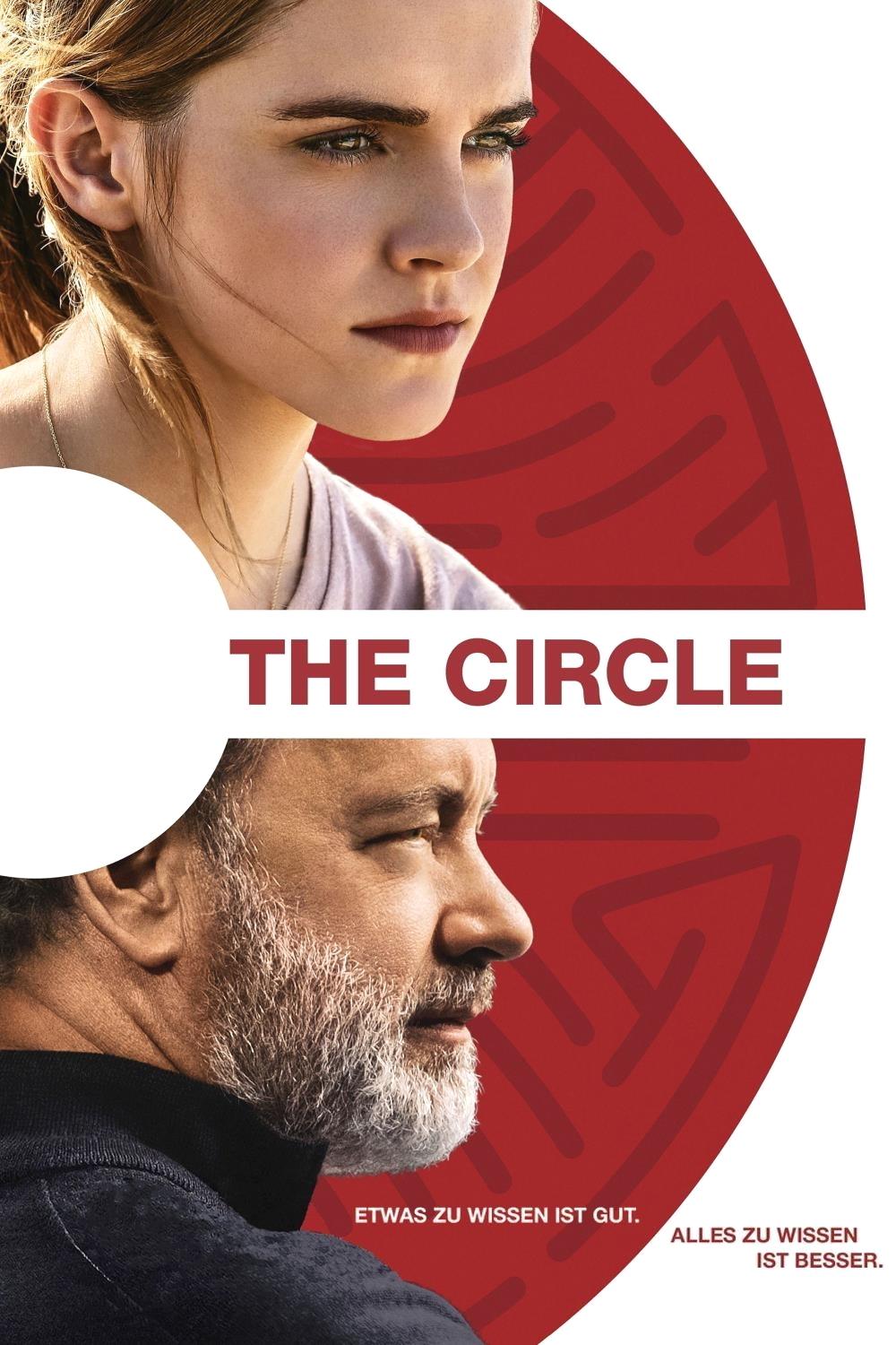  The Circle 