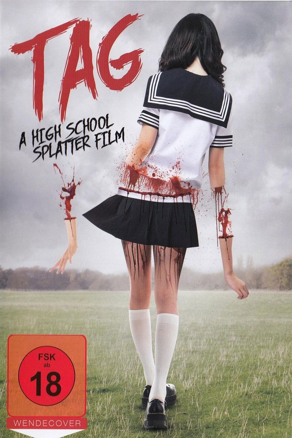  Tag - A High School Splatter Film 