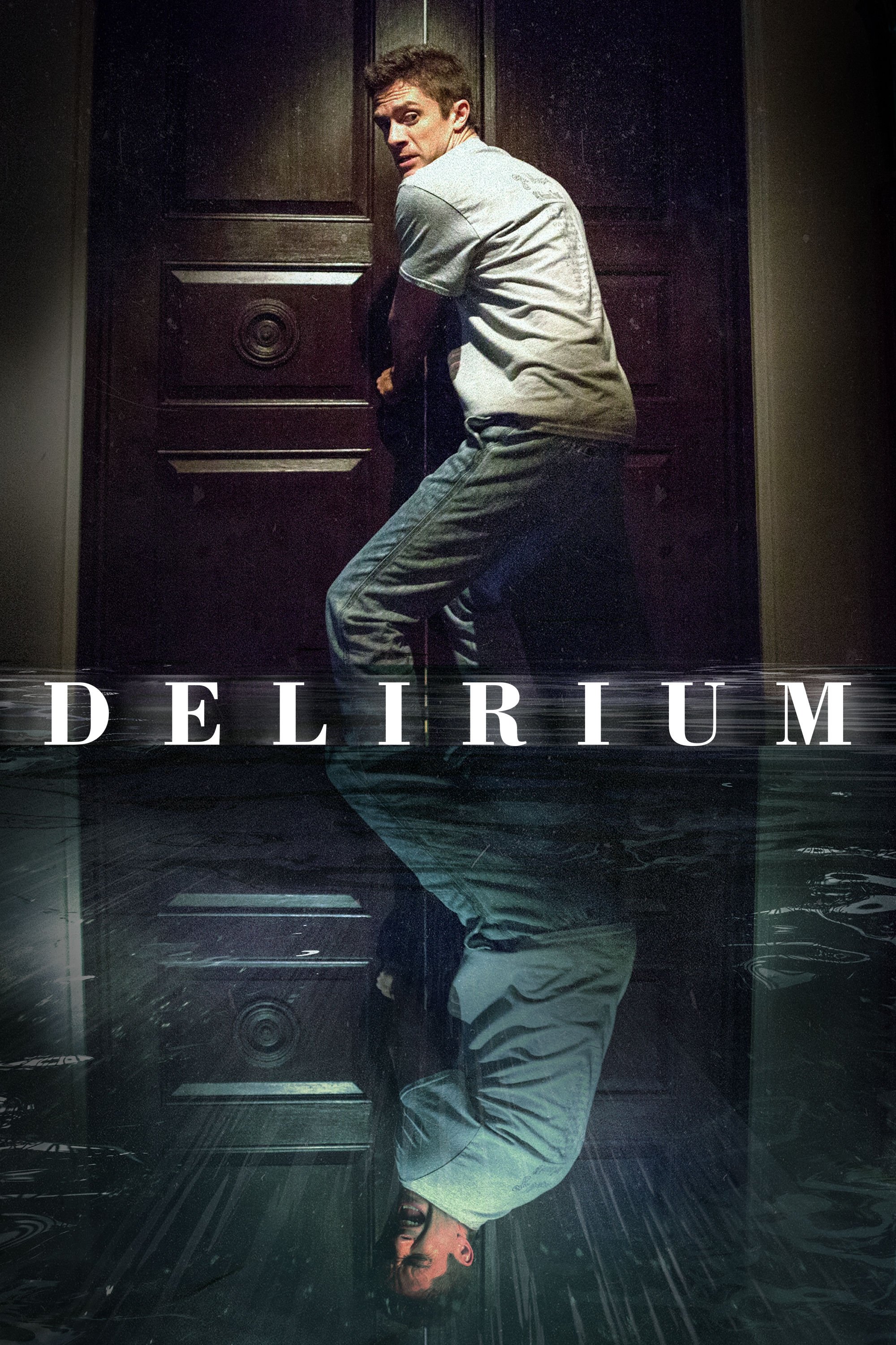  Delirium 
