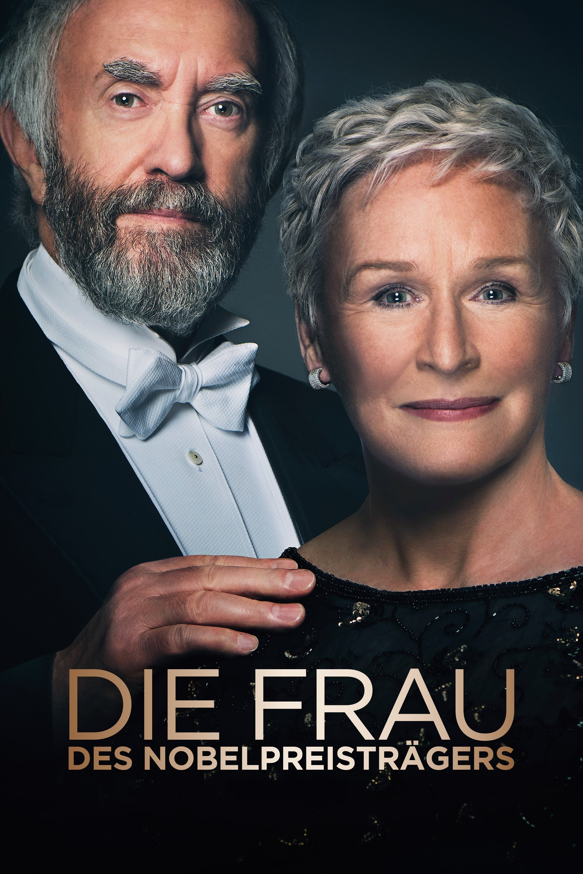  Die Frau des Nobelpreisträgers 