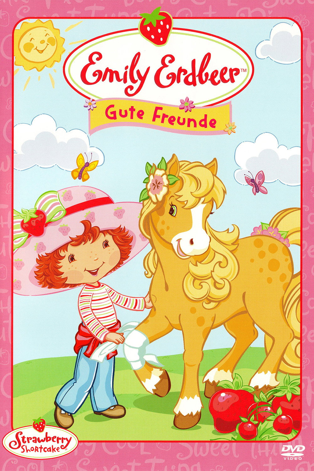  Emily Erdbeer - Gute Freunde 