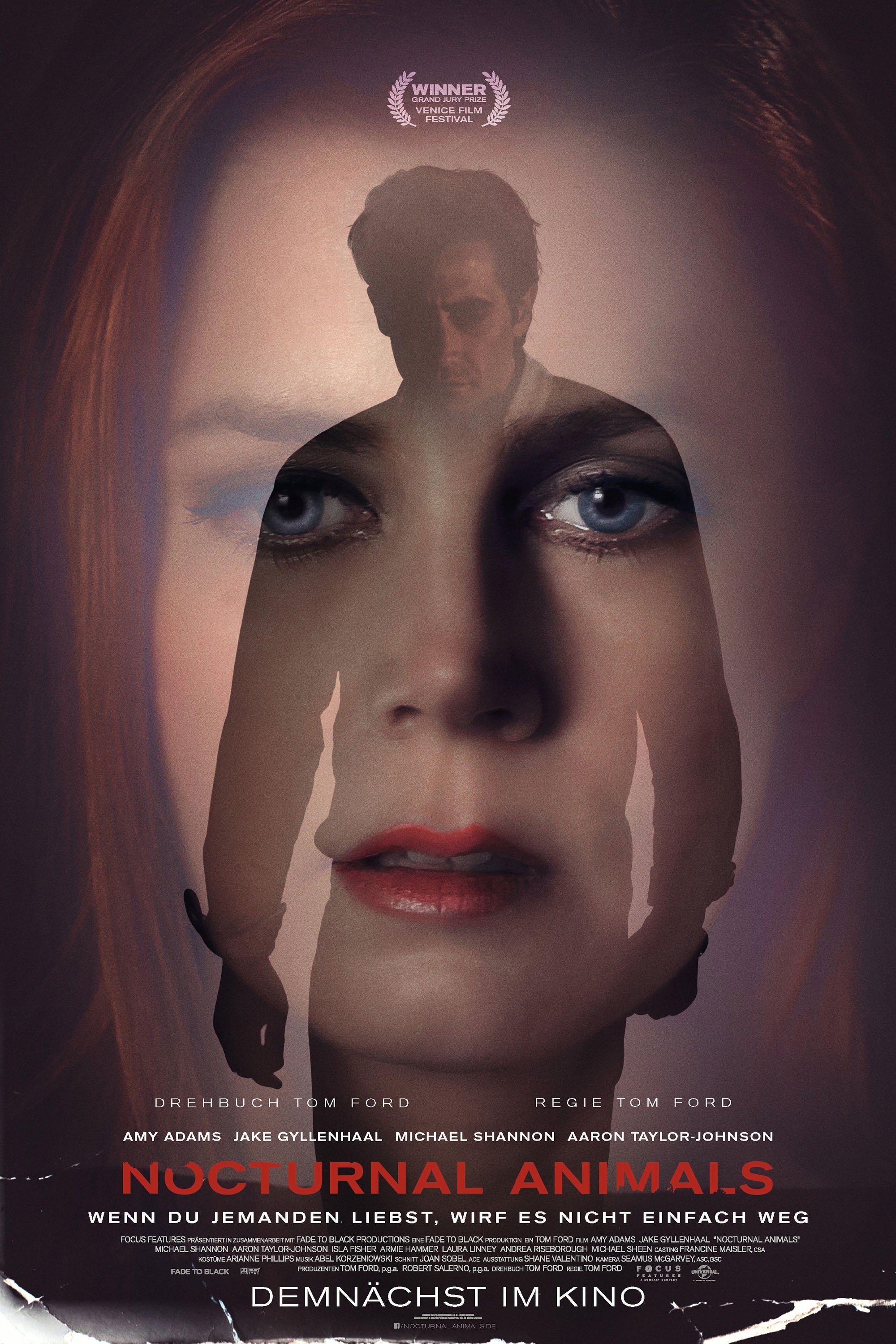  Nocturnal Animals 
