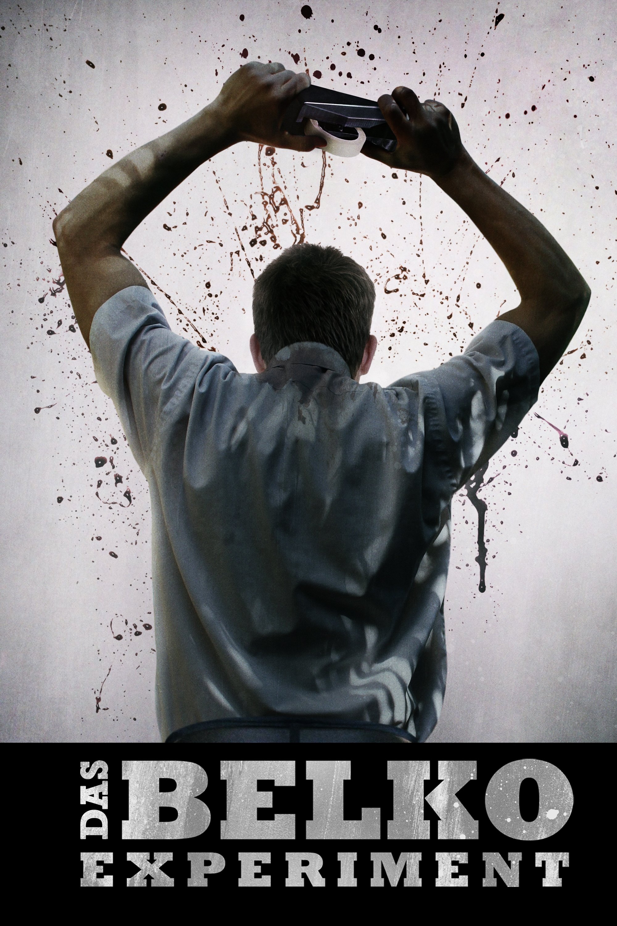  Das Belko Experiment 