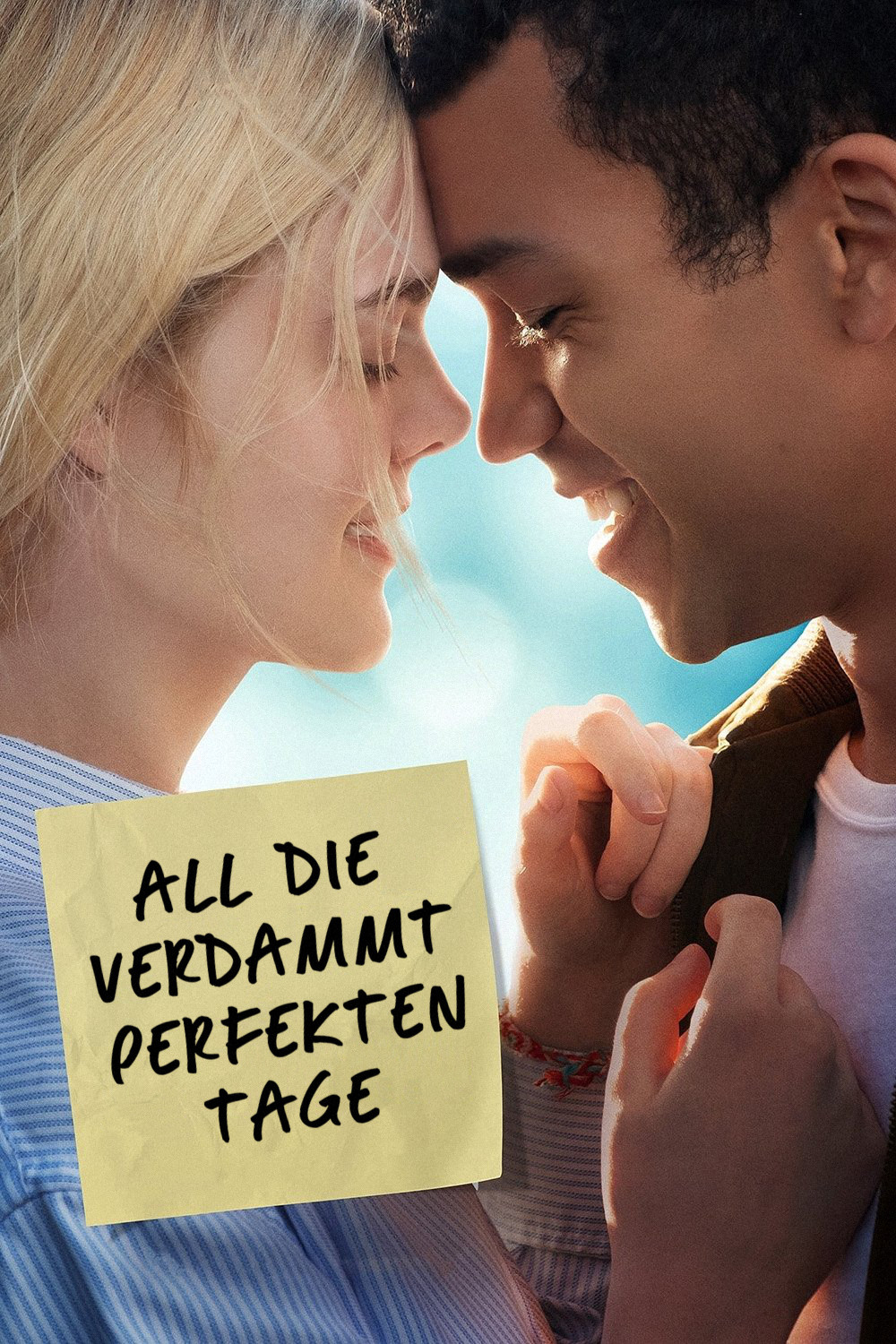  All die verdammt perfekten Tage 