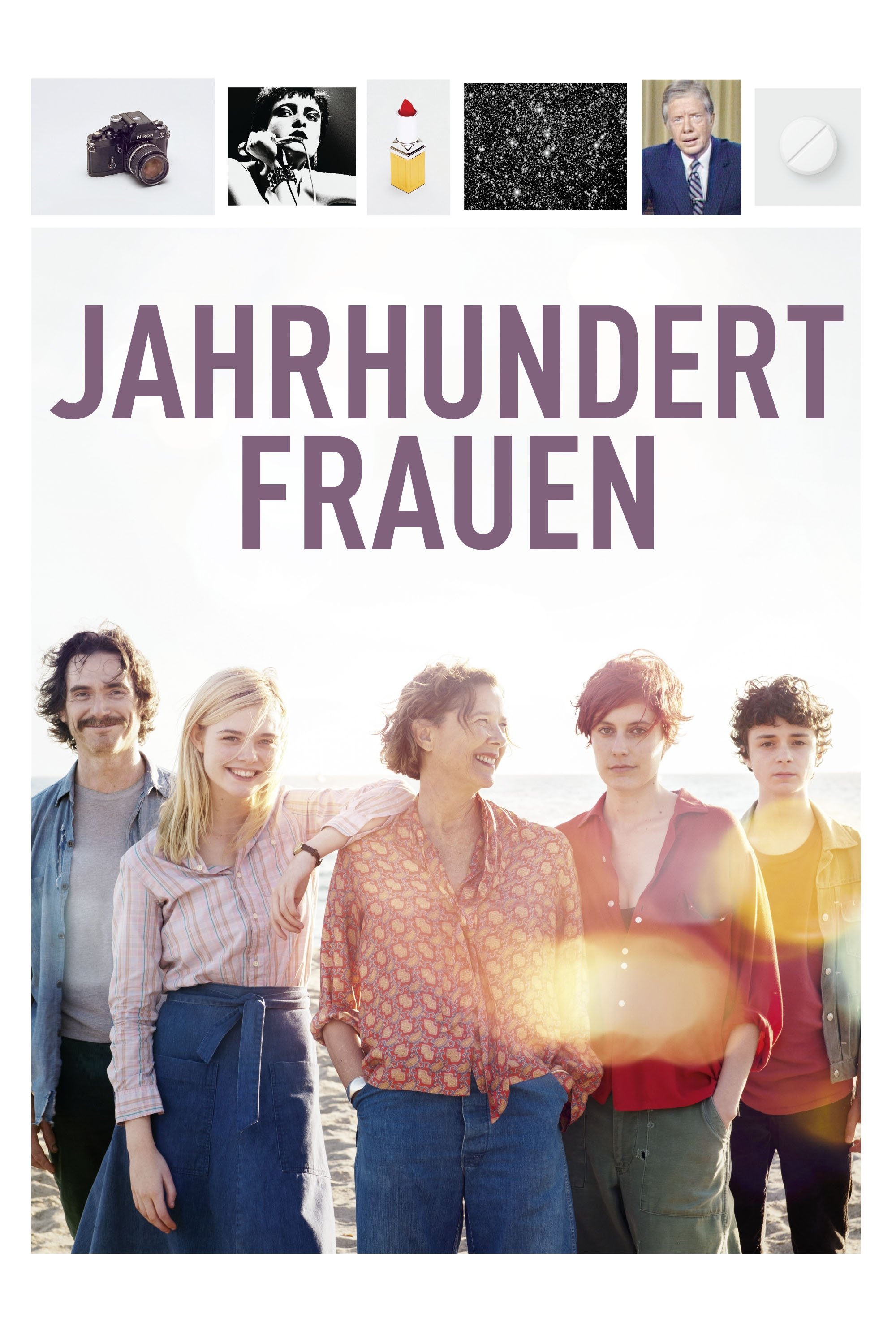  Jahrhundertfrauen 