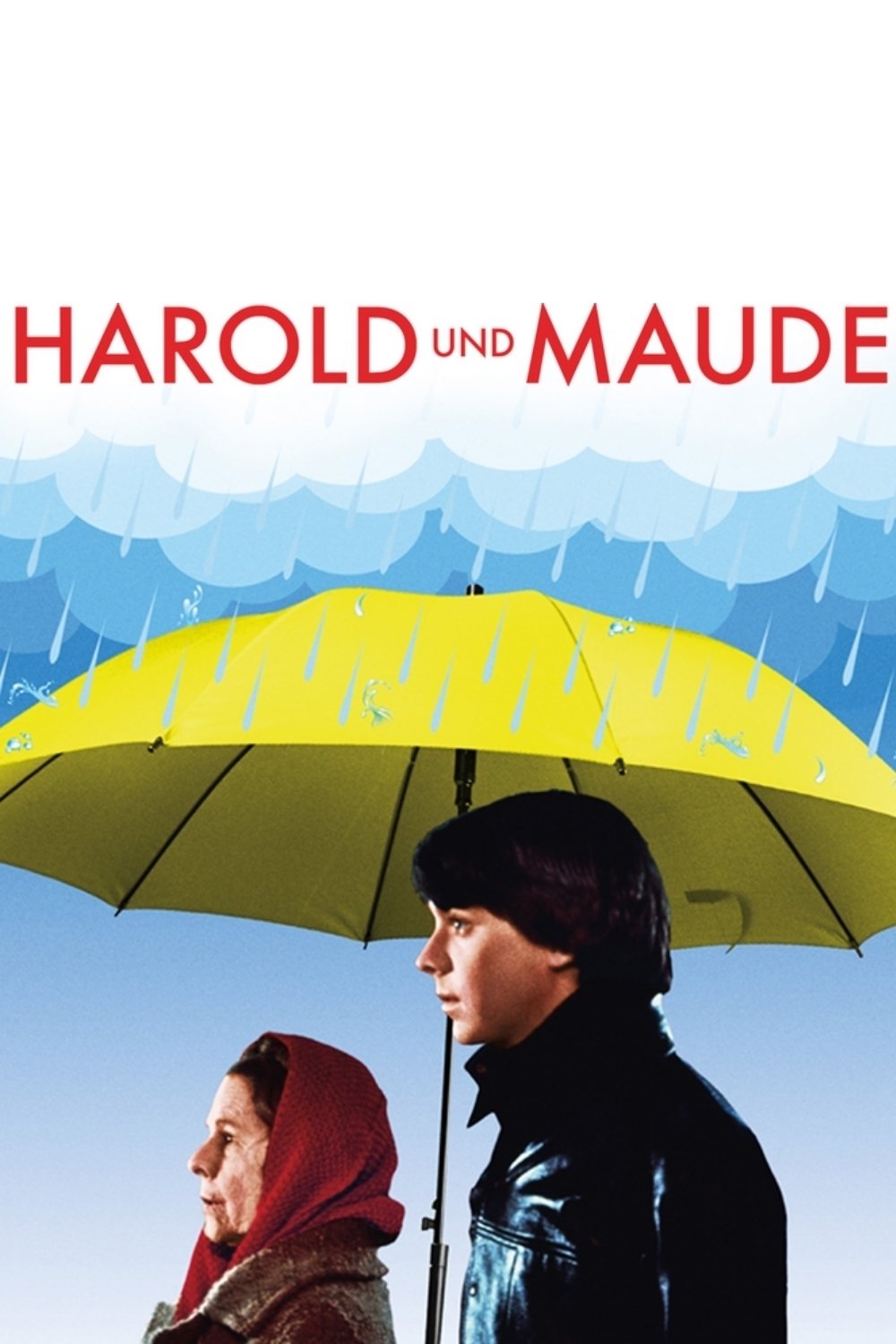  Harold und Maude 