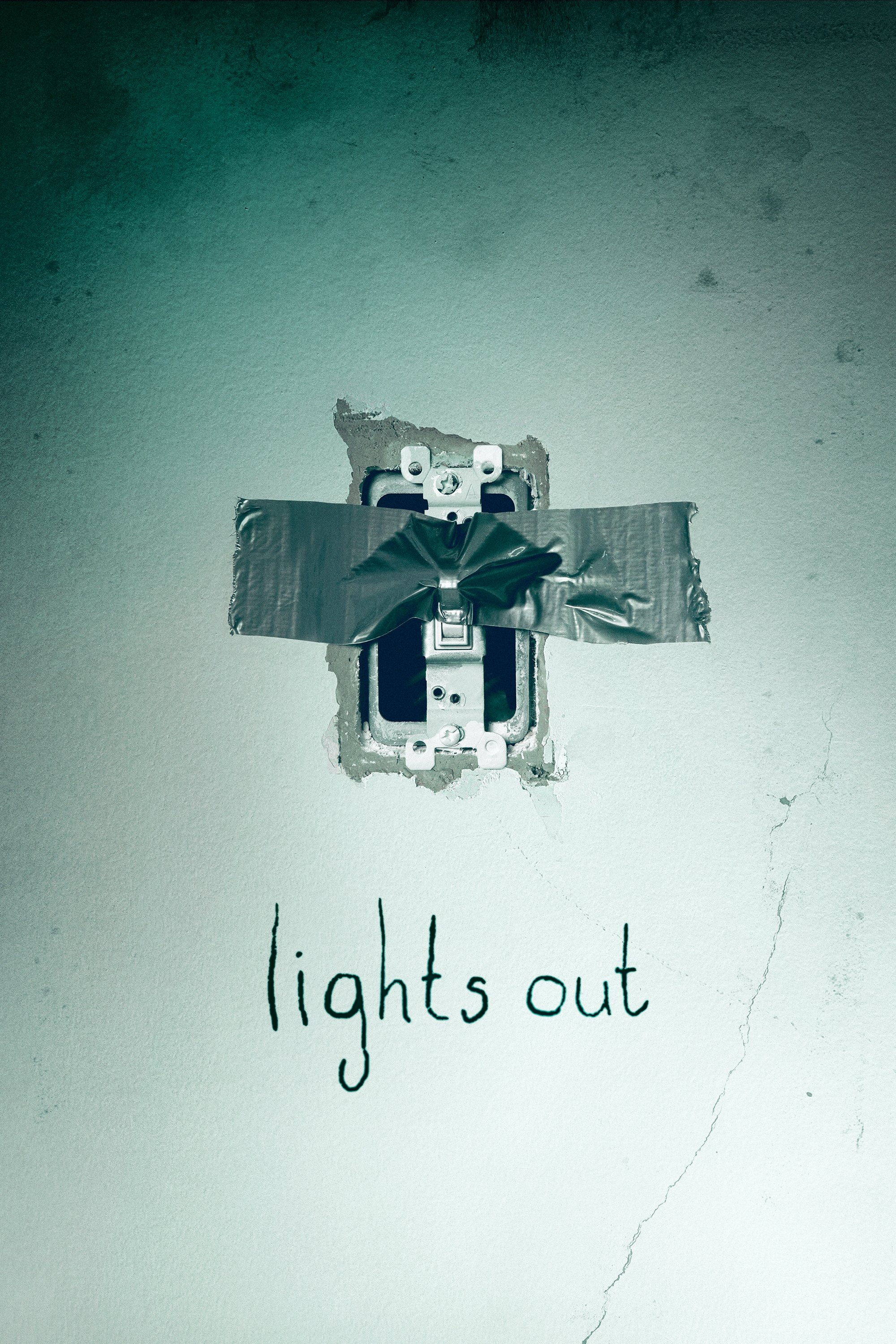  Lights Out 