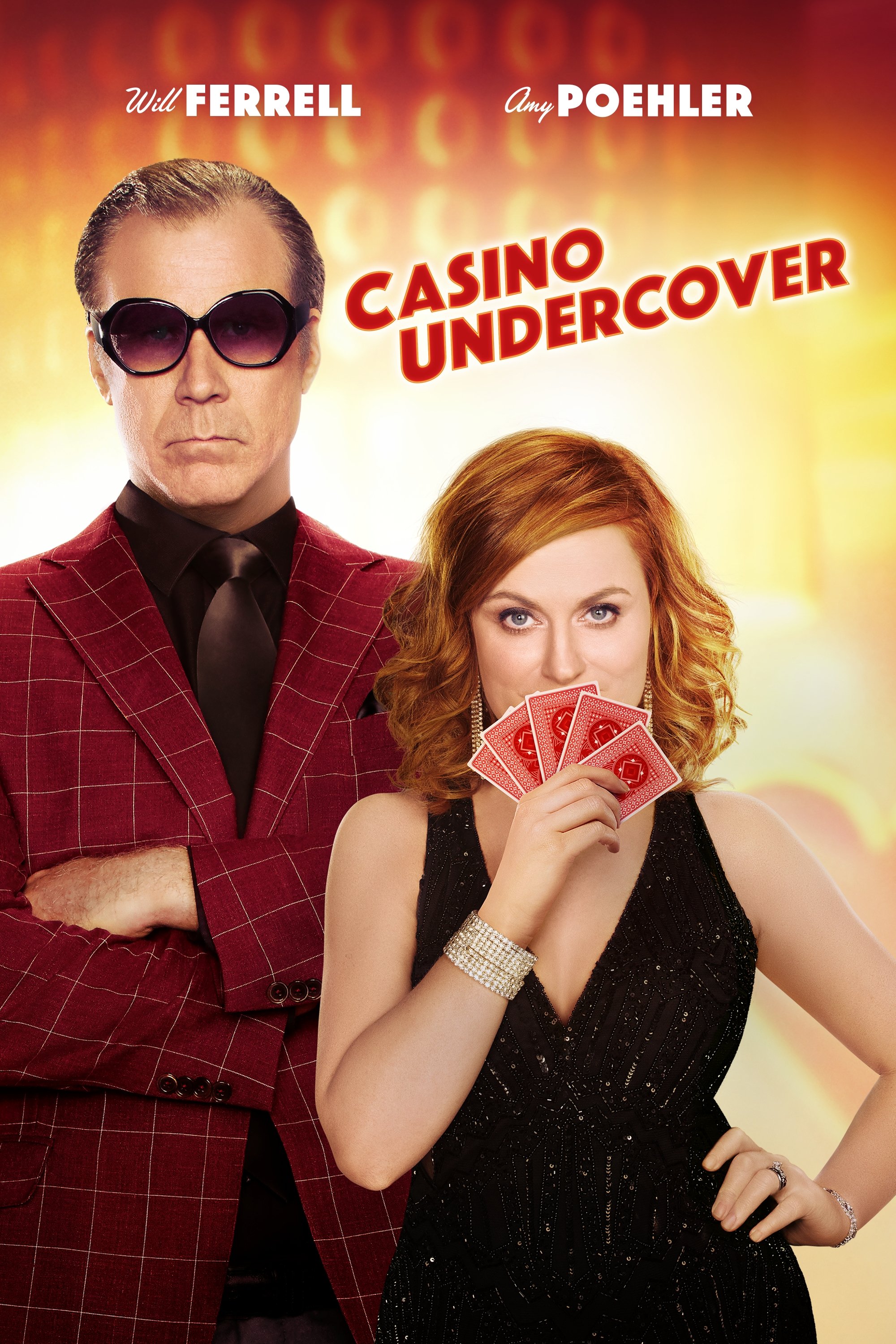  Casino Undercover 