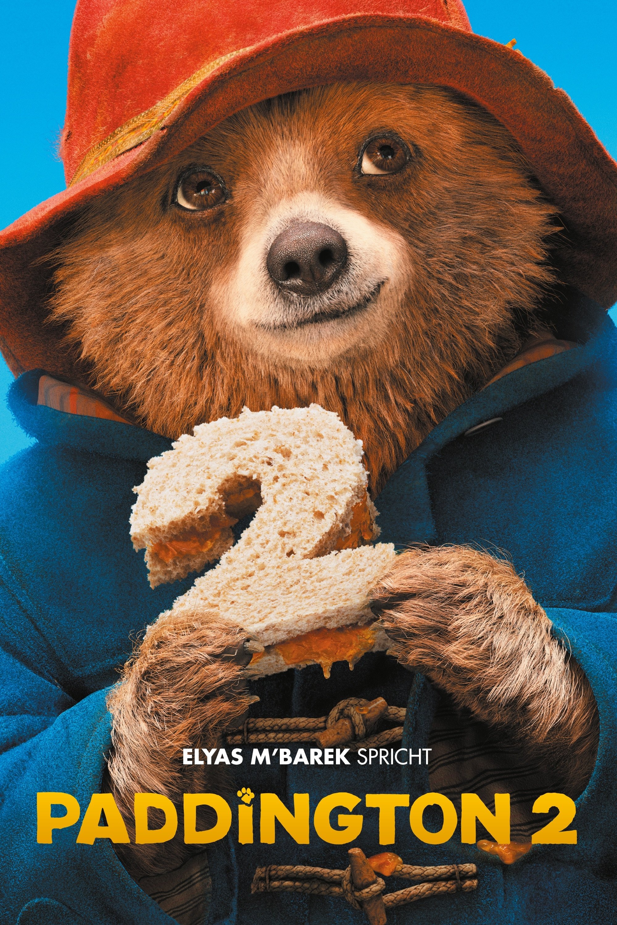  Paddington 2 