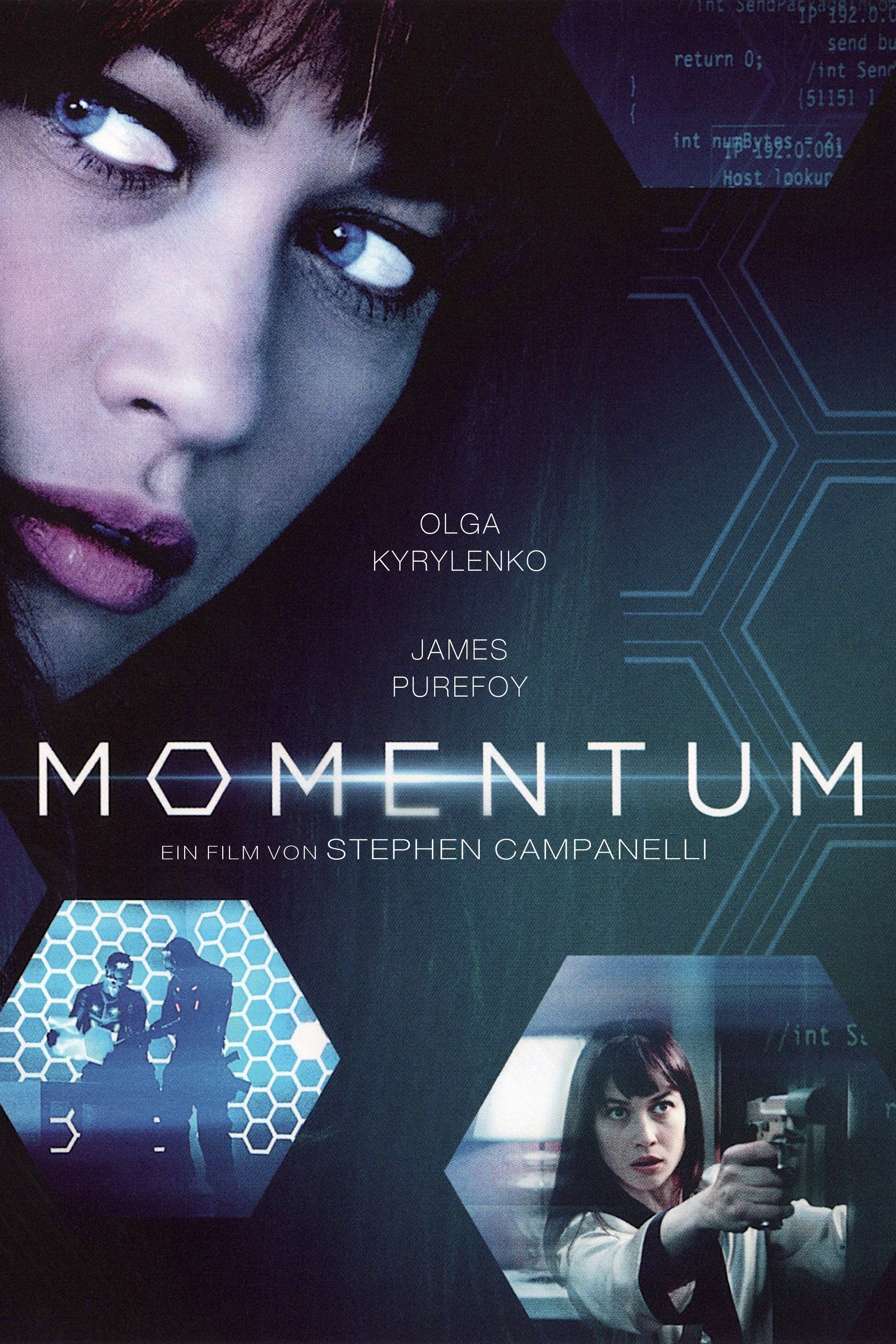 Momentum 