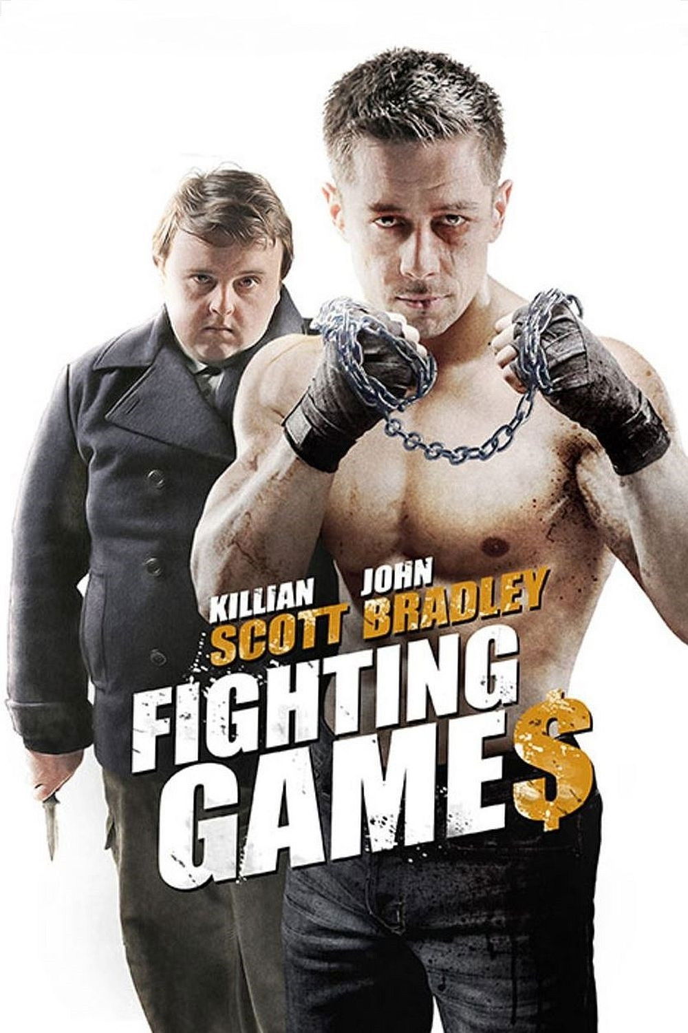  Fighting Games 