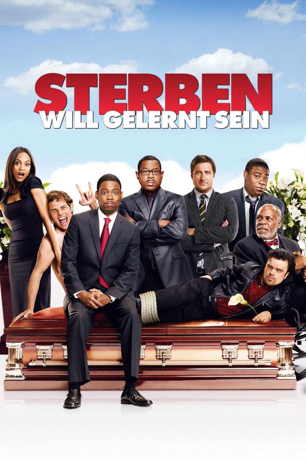  Sterben will gelernt sein 