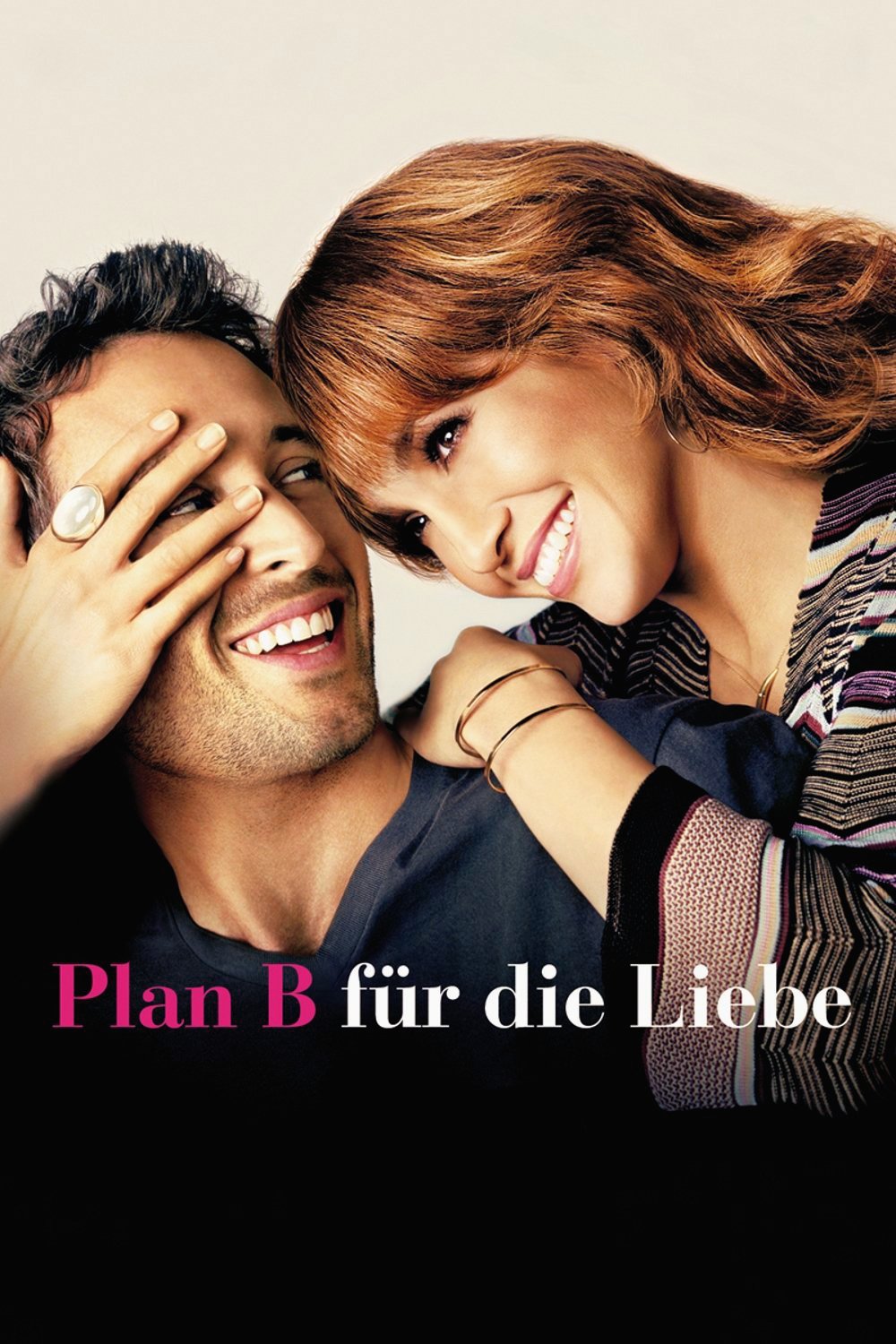  Plan B für die Liebe 