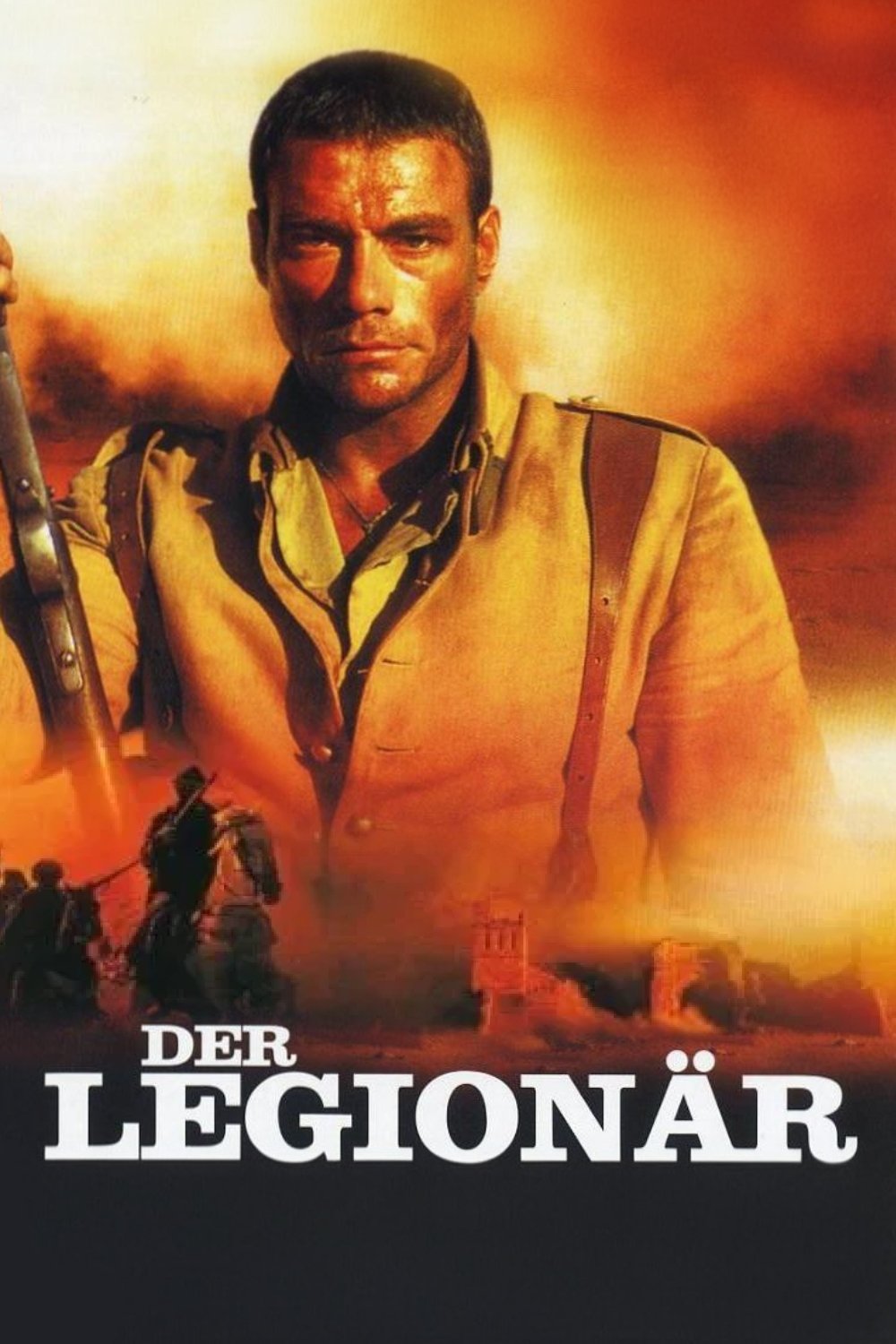 Der Legionär