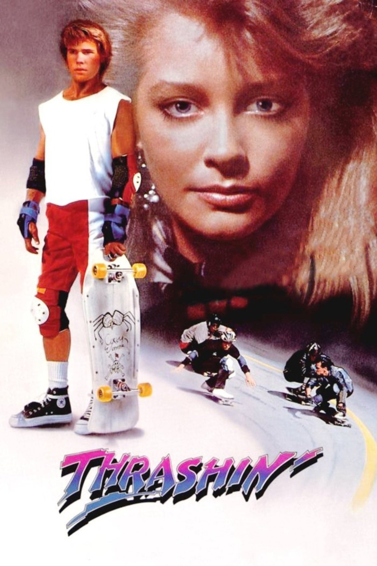  Thrashin' - Krieg der Kids 