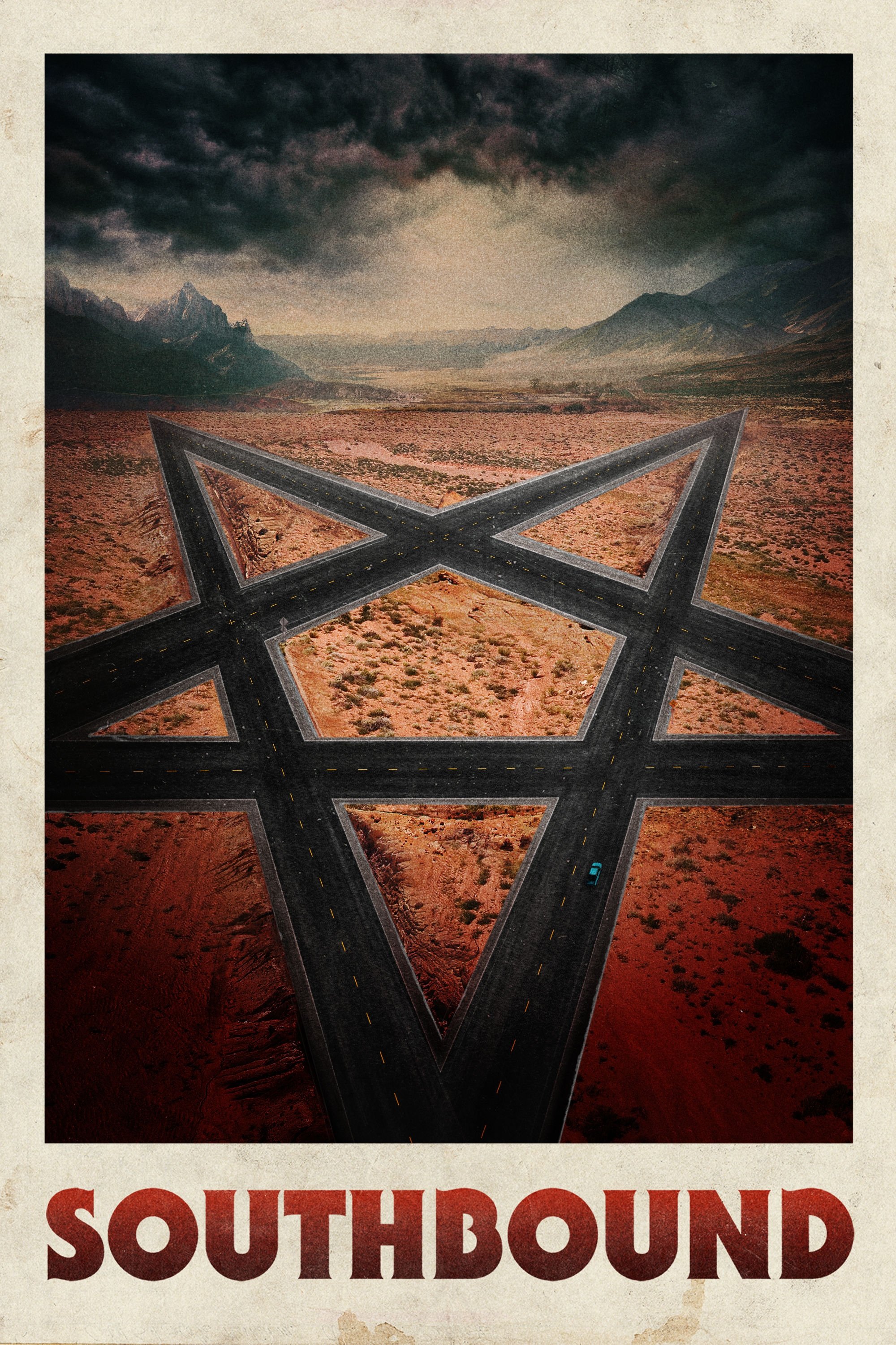  Southbound - Highway To Hell 