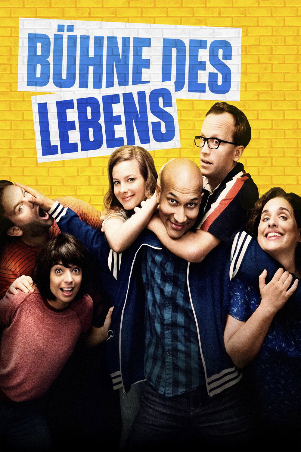  Bühne des Lebens 