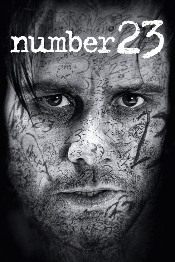 Number 23 