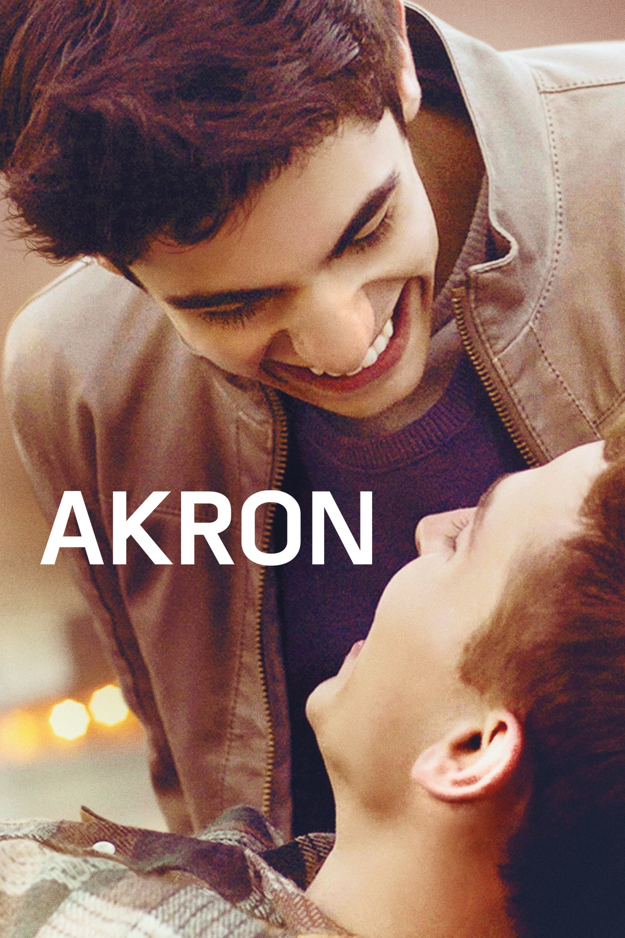  Akron 