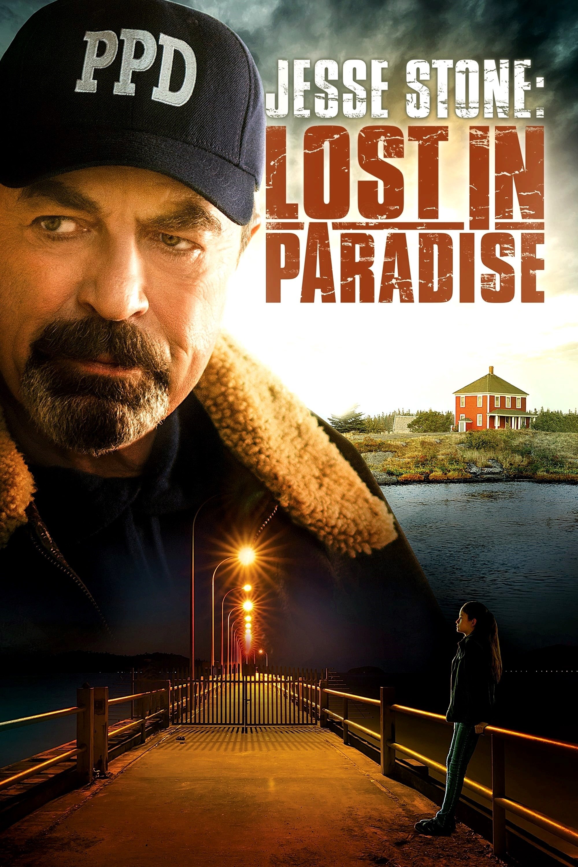  Jesse Stone - Lost in Paradise 
