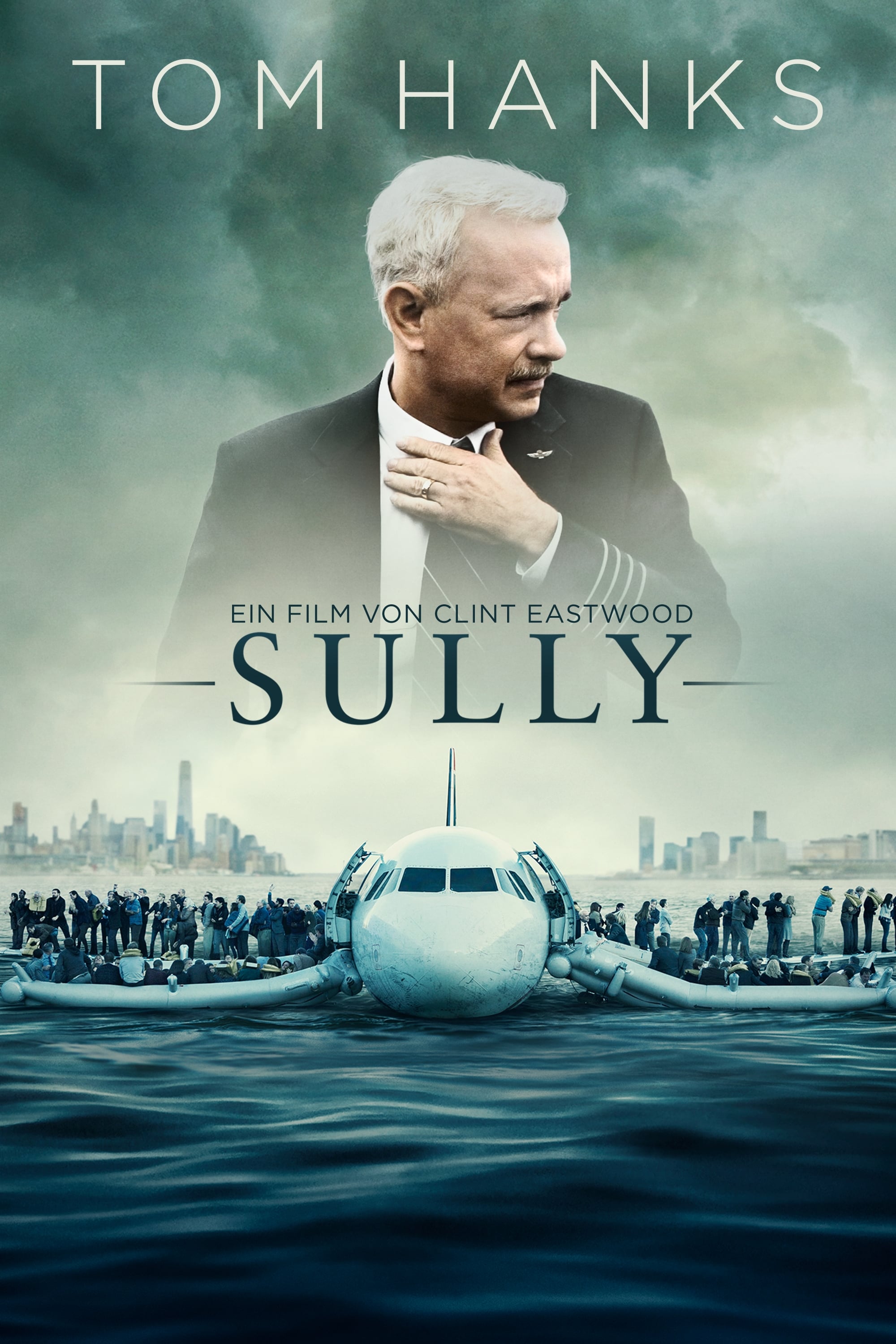  Sully 