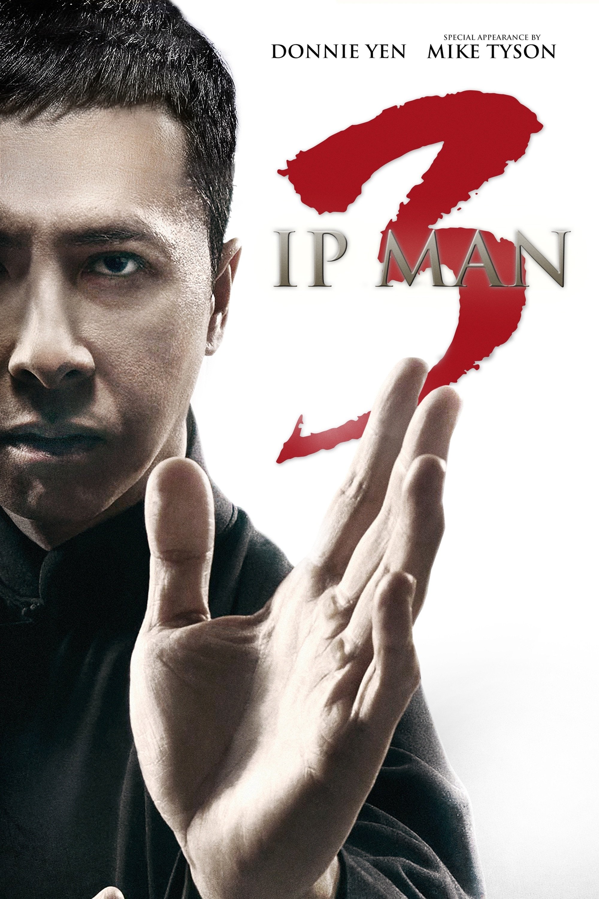  Ip Man 3 