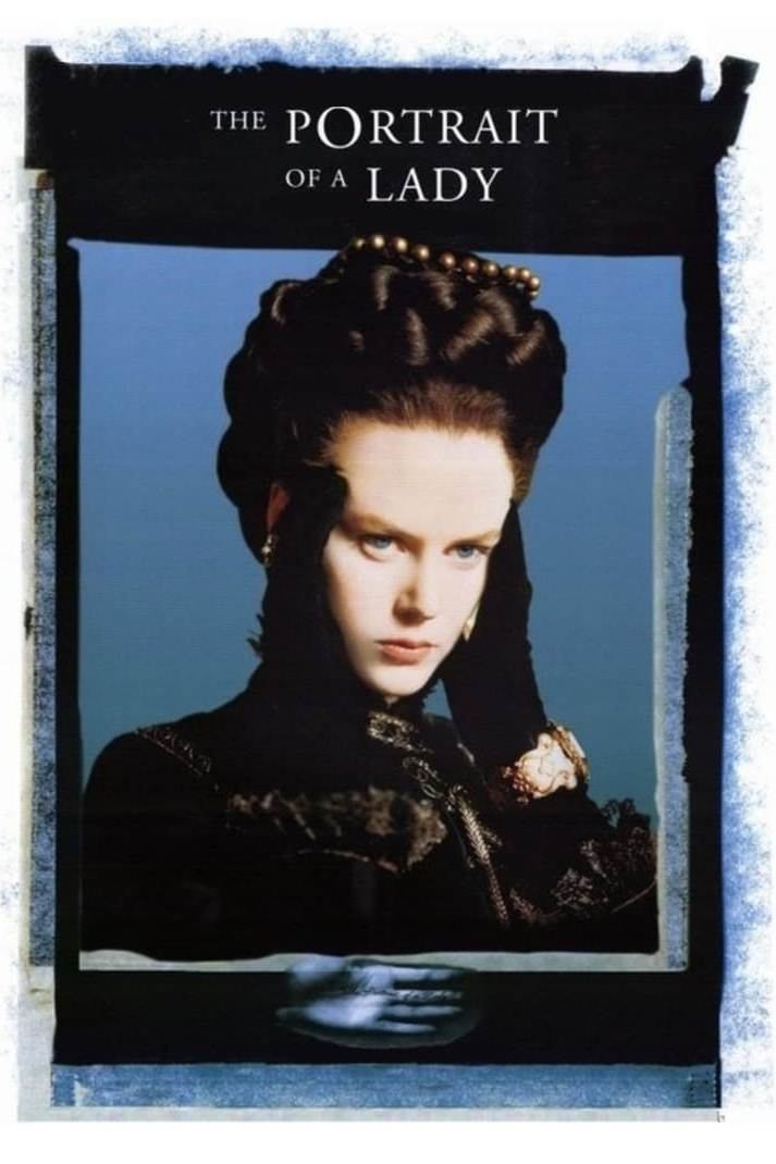  Portrait of a Lady 