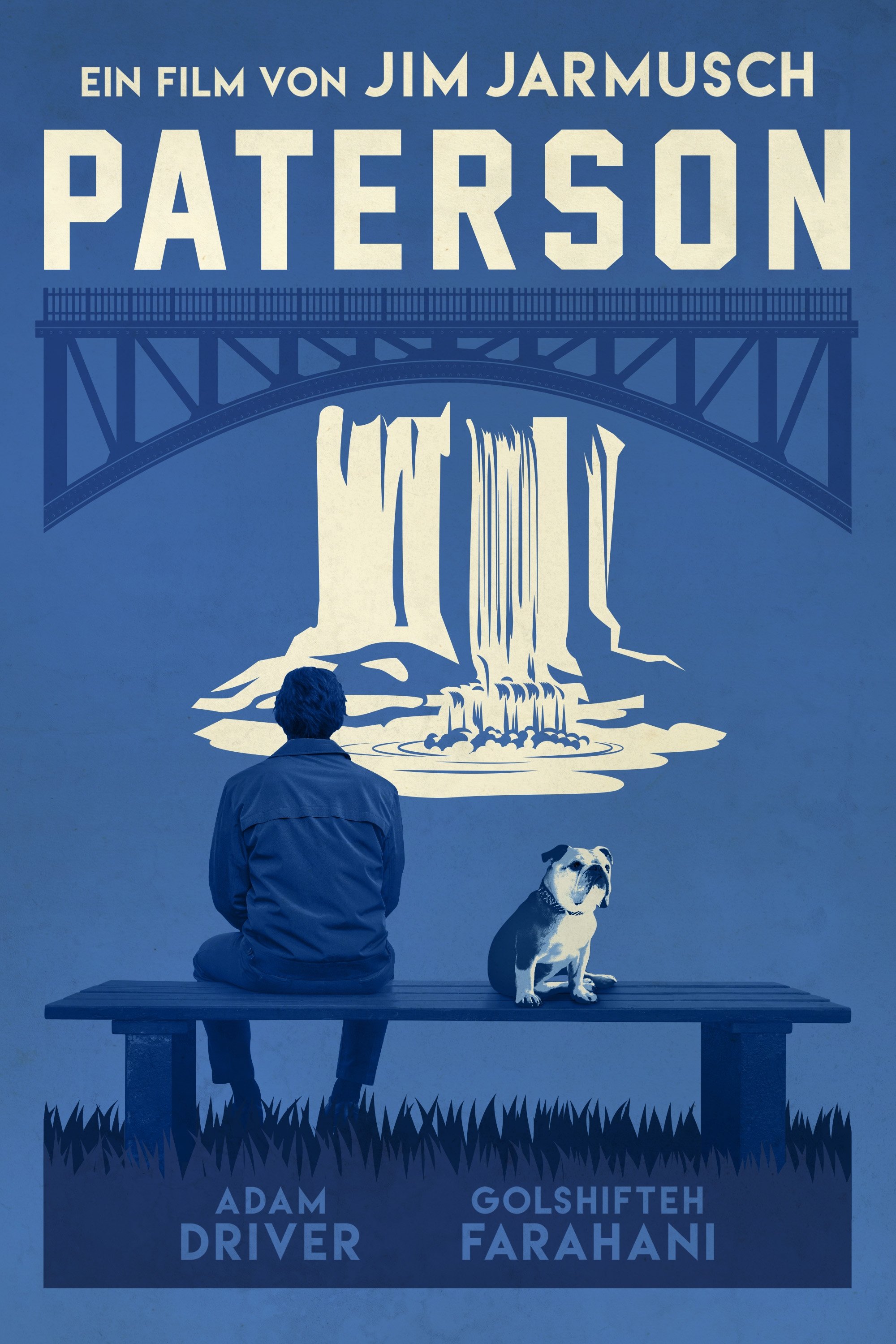  Paterson 