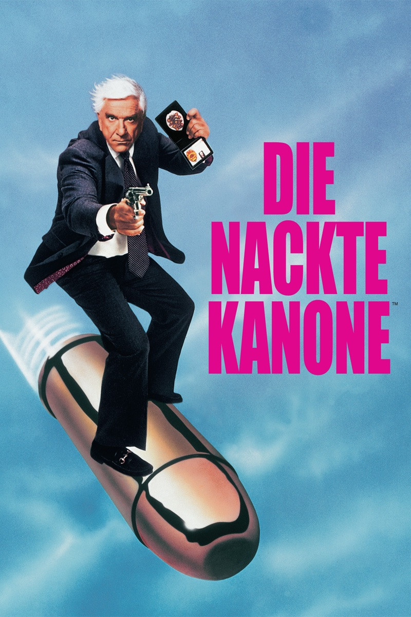 Die nackte Kanone 