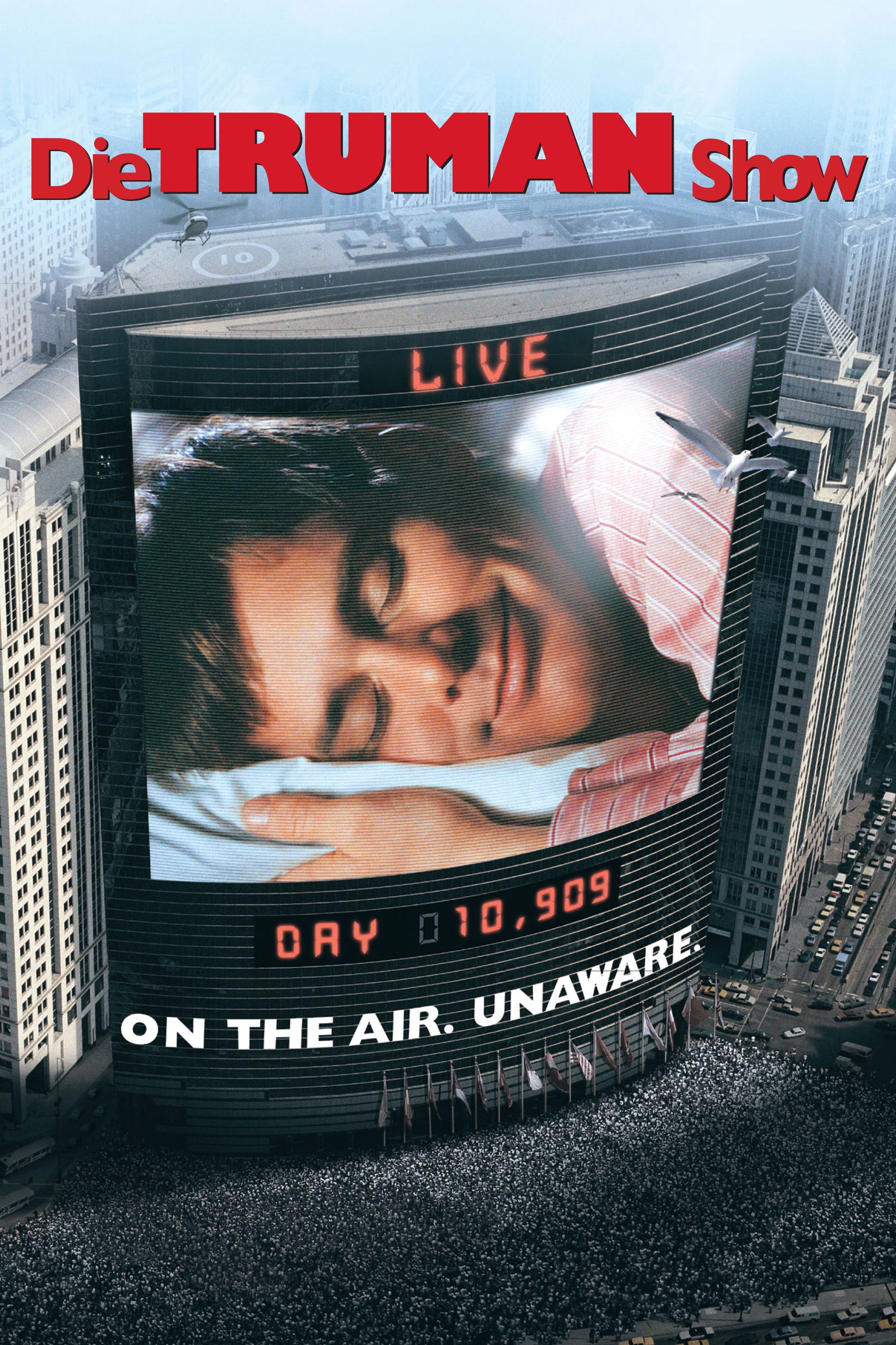  Die Truman Show 