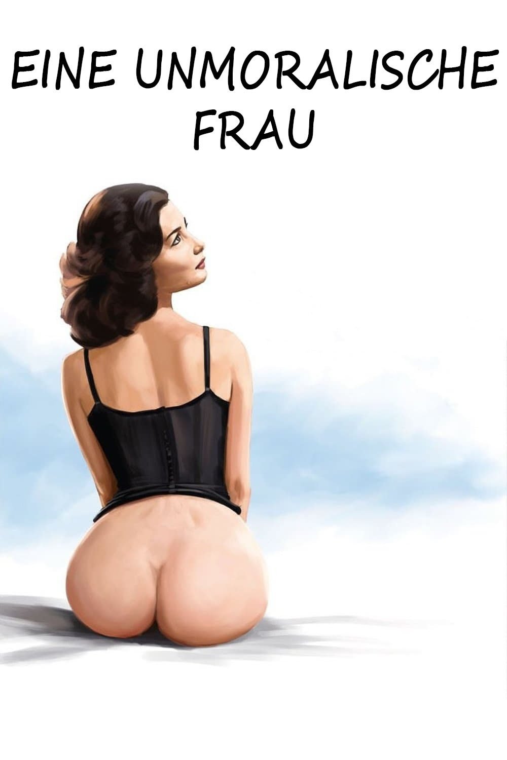  Eine unmoralische Frau 