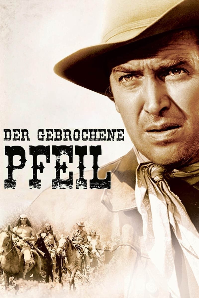  Der gebrochene Pfeil 