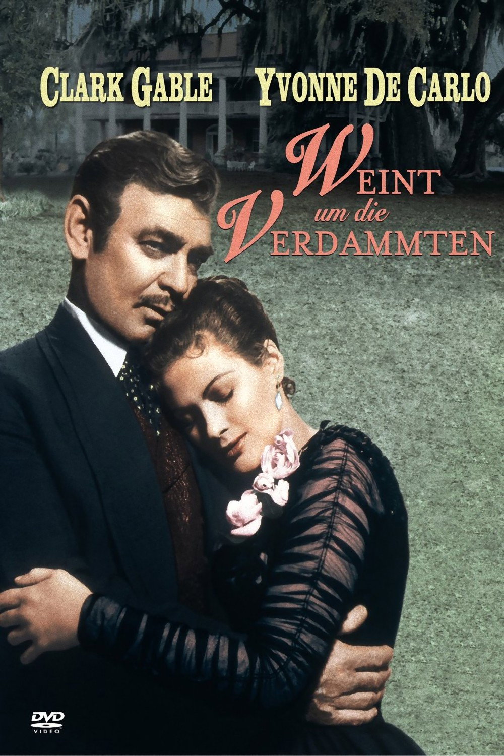  Weint um die Verdammten 