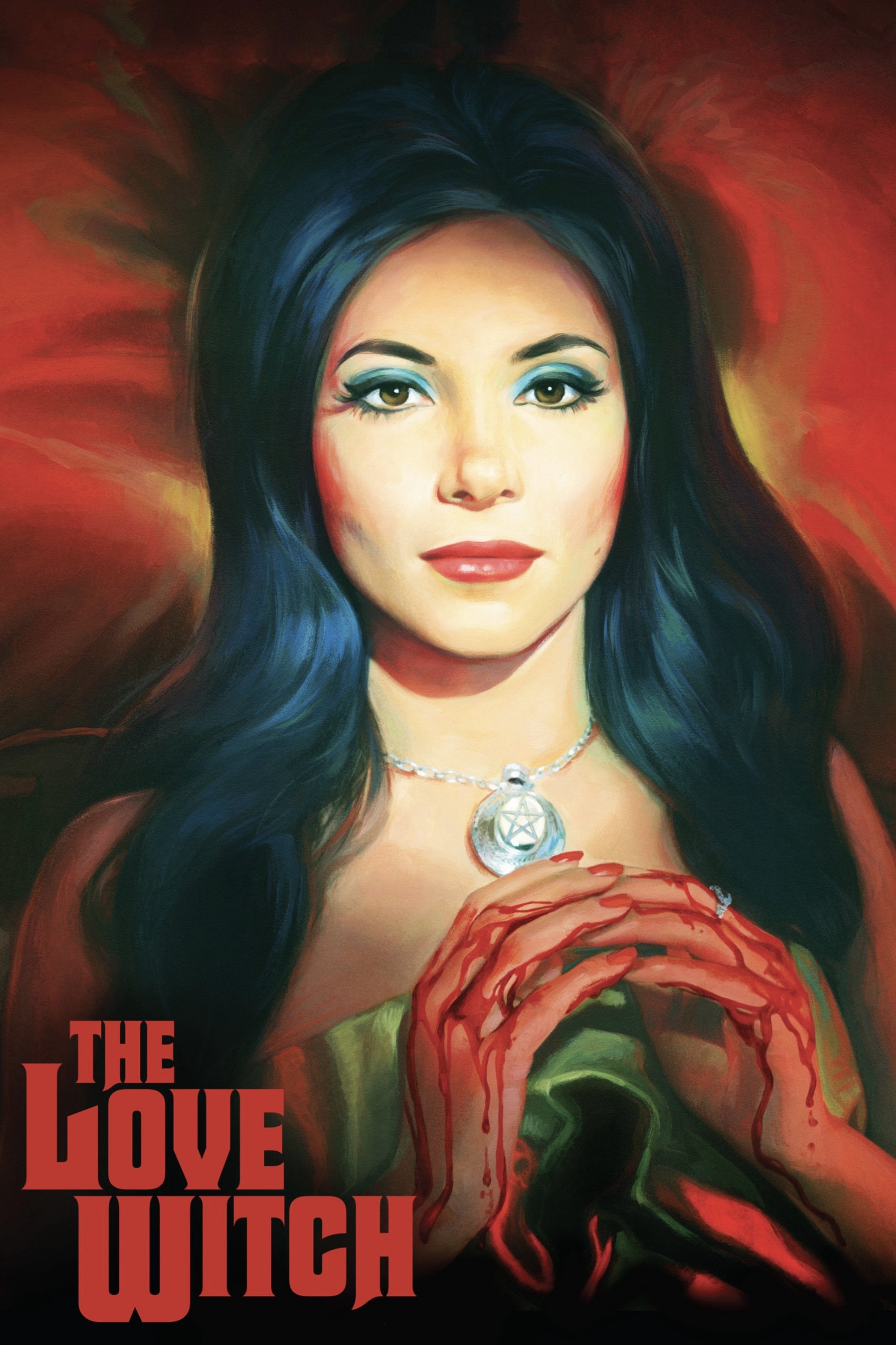 The Love Witch 