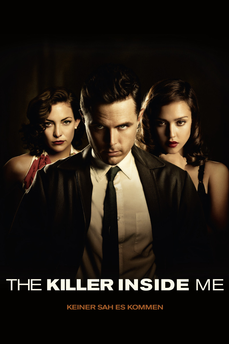  The Killer Inside Me 
