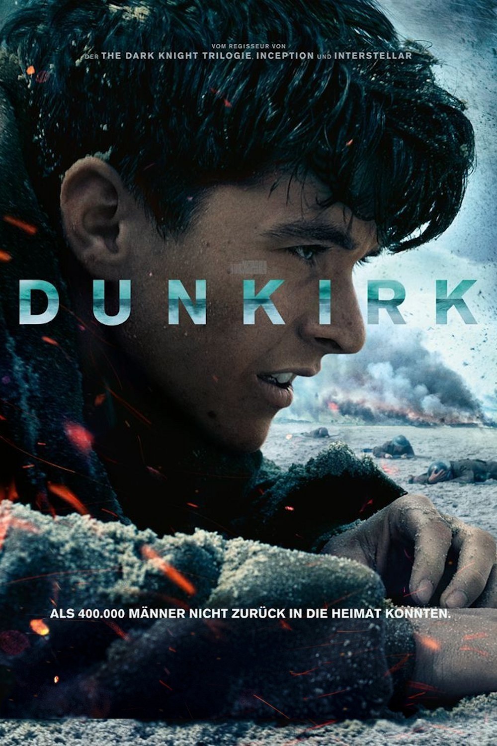  Dunkirk 
