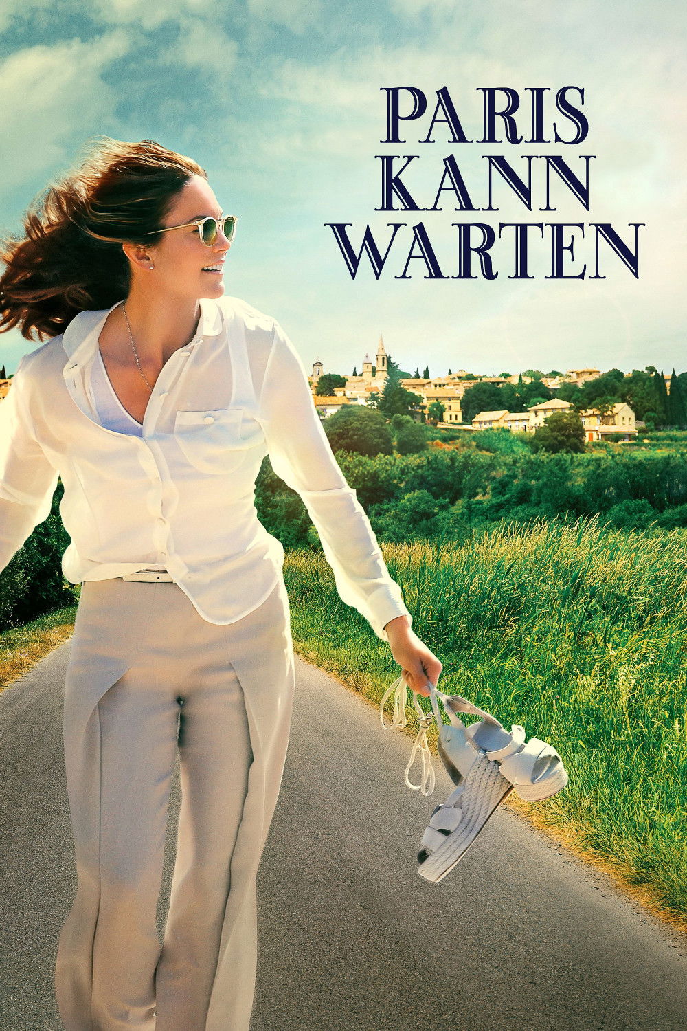  Paris kann warten 