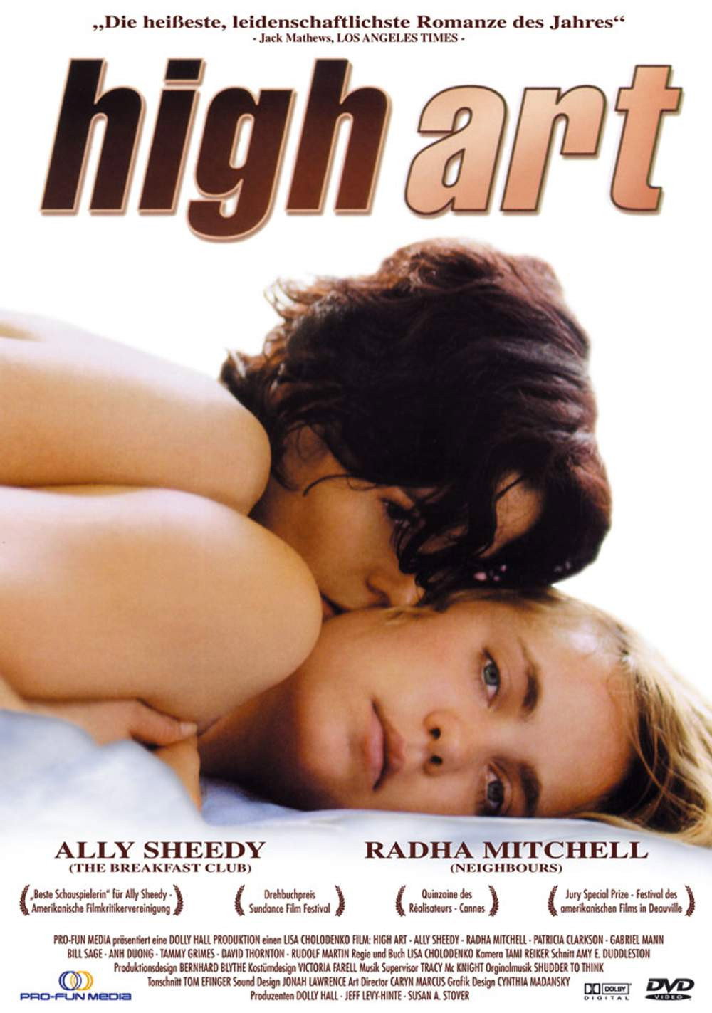  High Art 