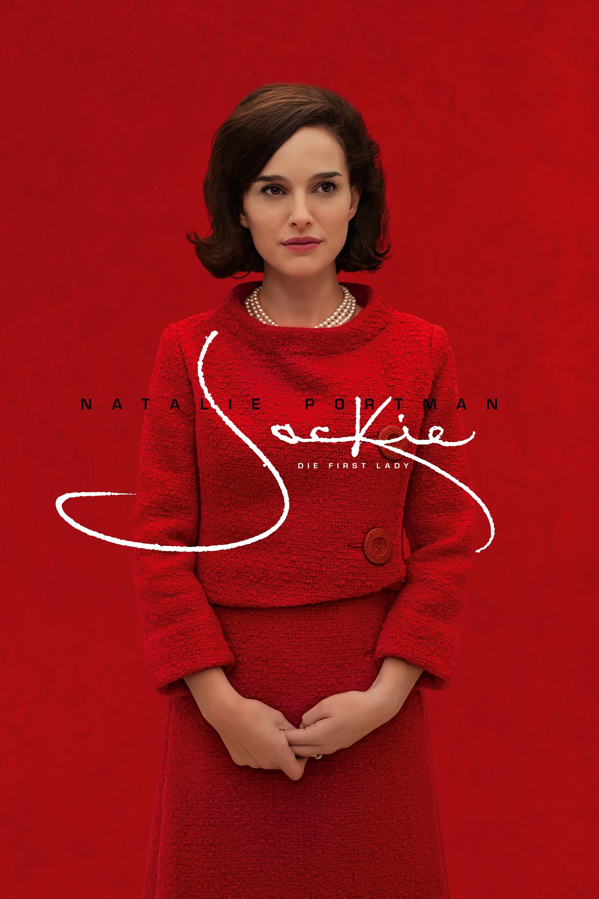  Jackie: Die First Lady 