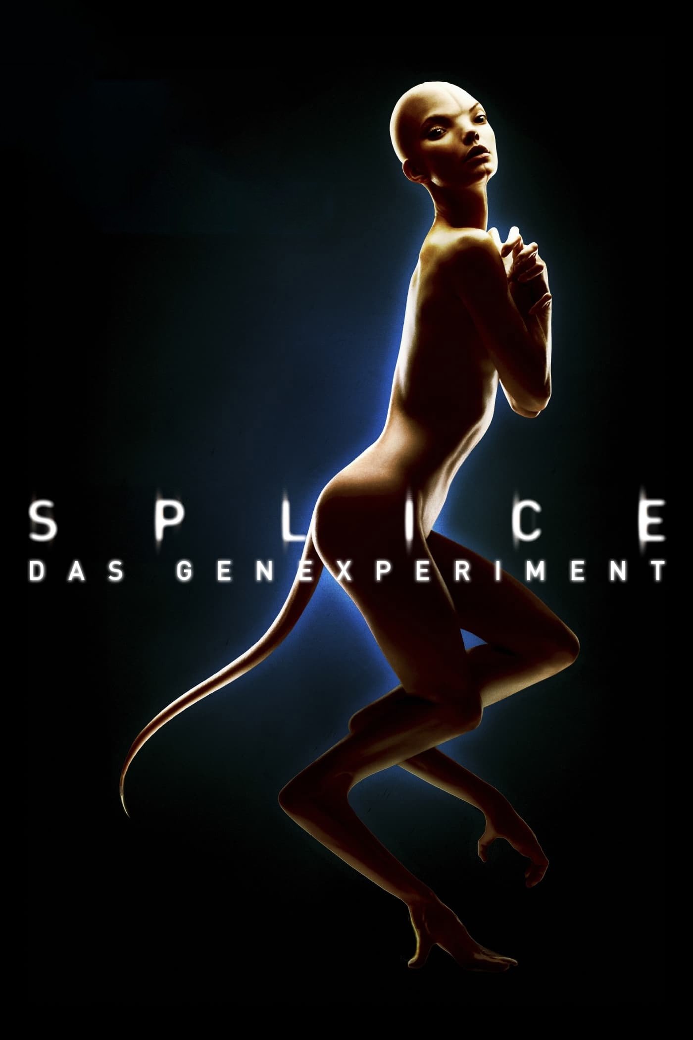  Splice - Das Genexperiment 