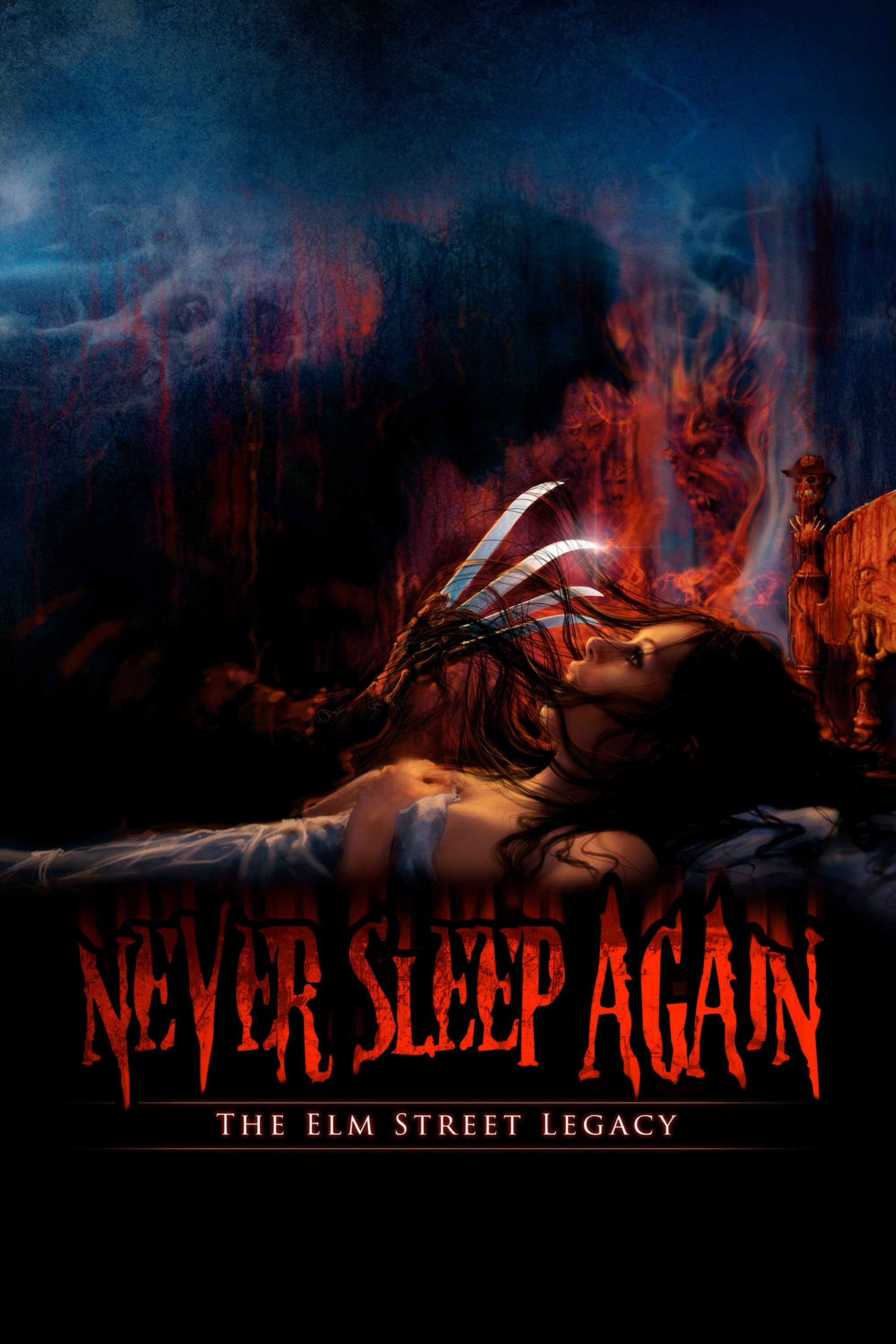  Never Sleep Again: The Elm Street Legacy 