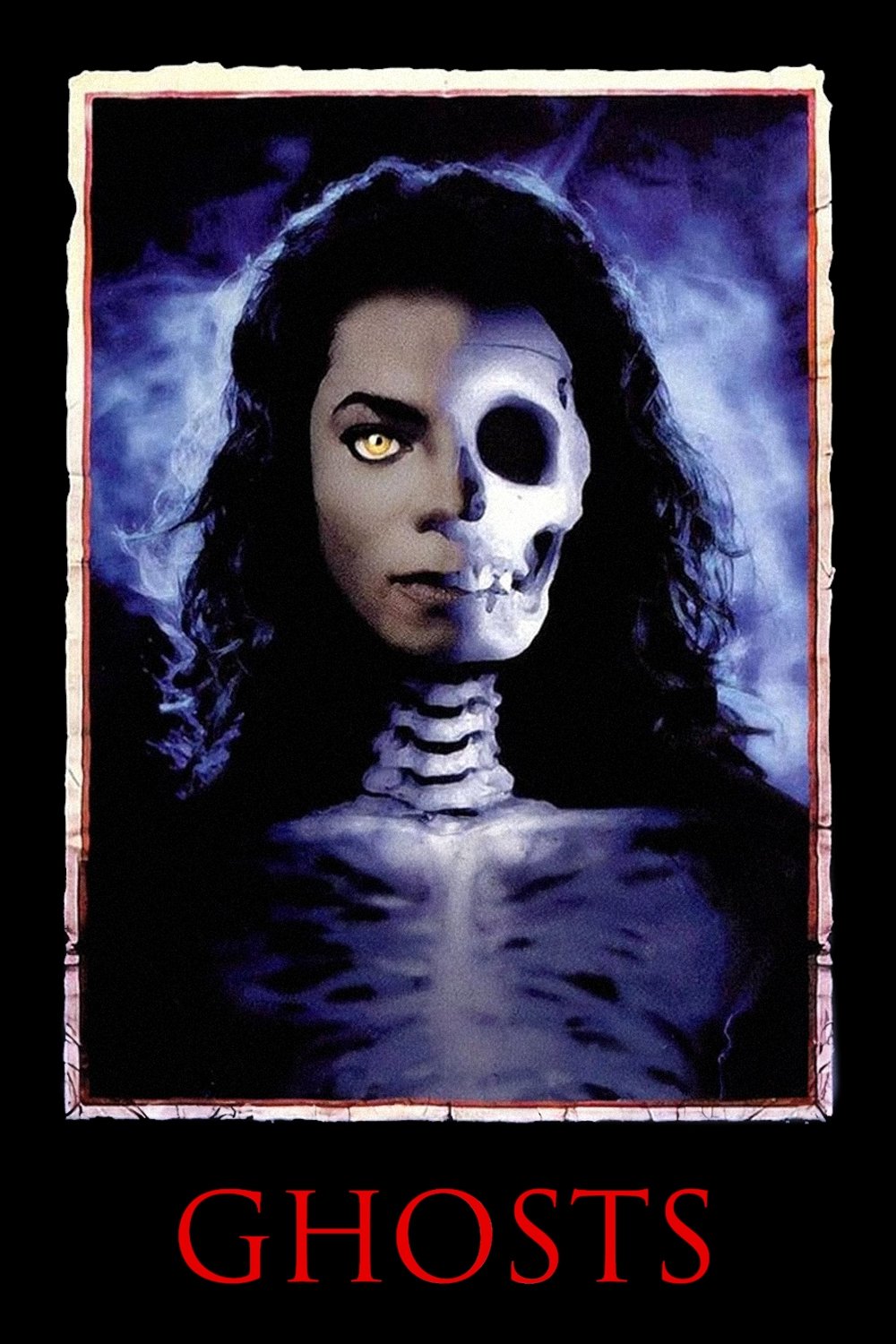  Michael Jackson's Ghosts 