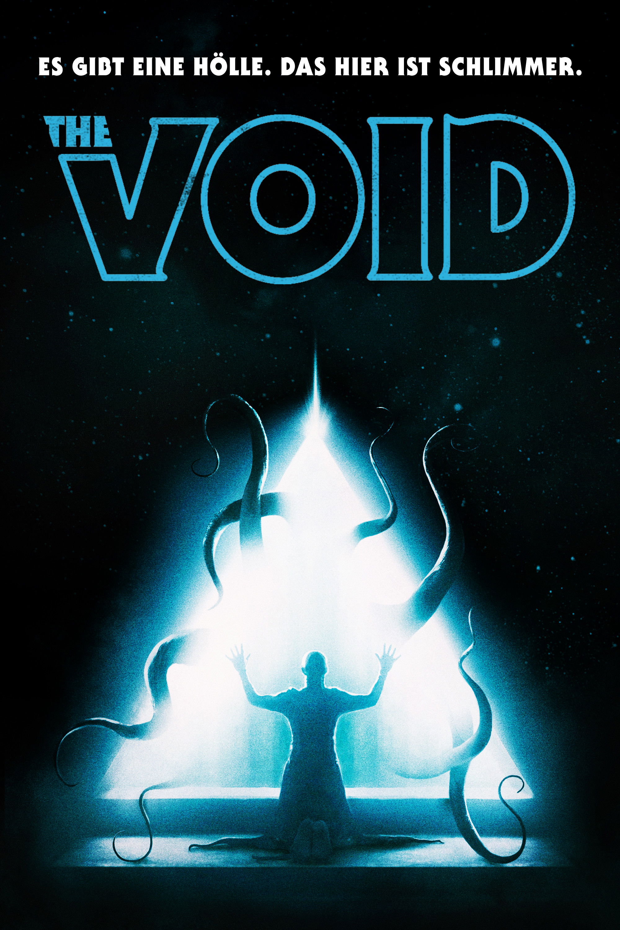  The Void 