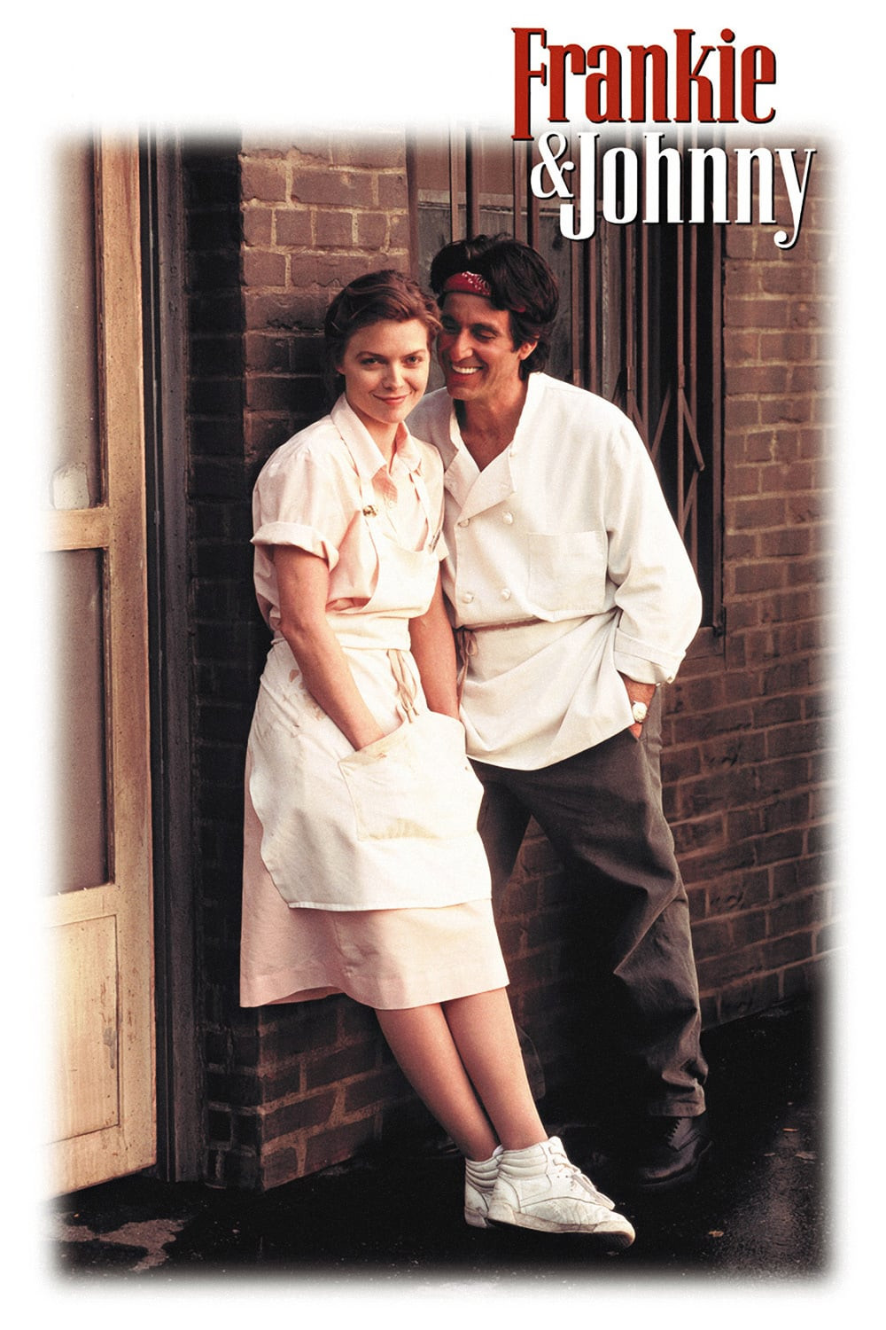  Frankie & Johnny 