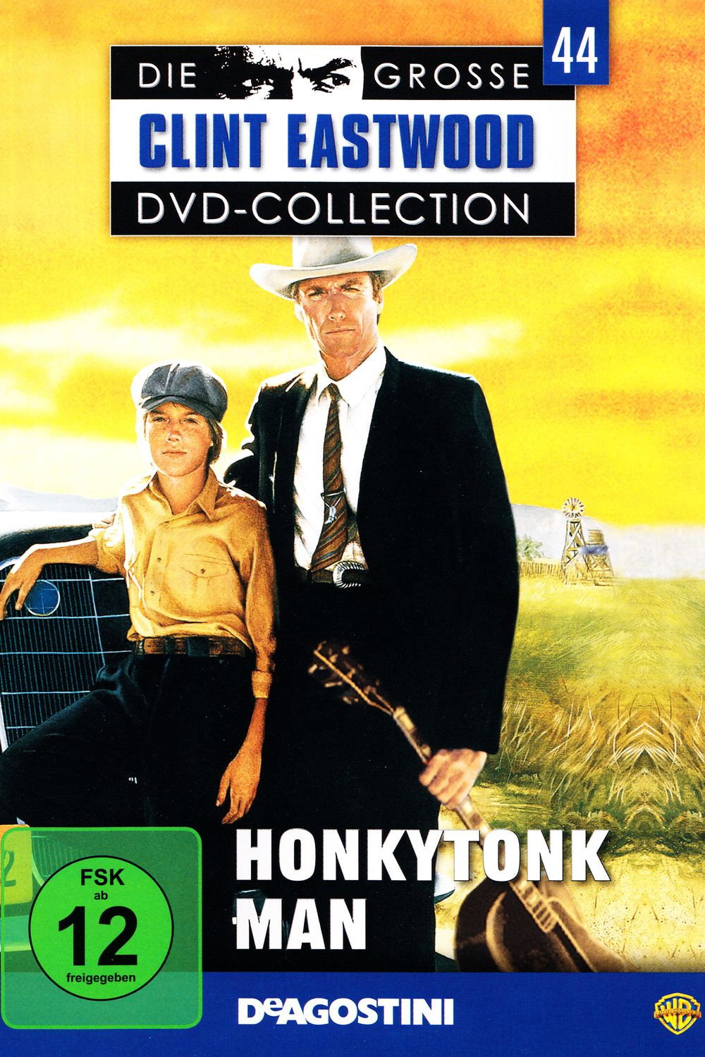  Honkytonk Man 