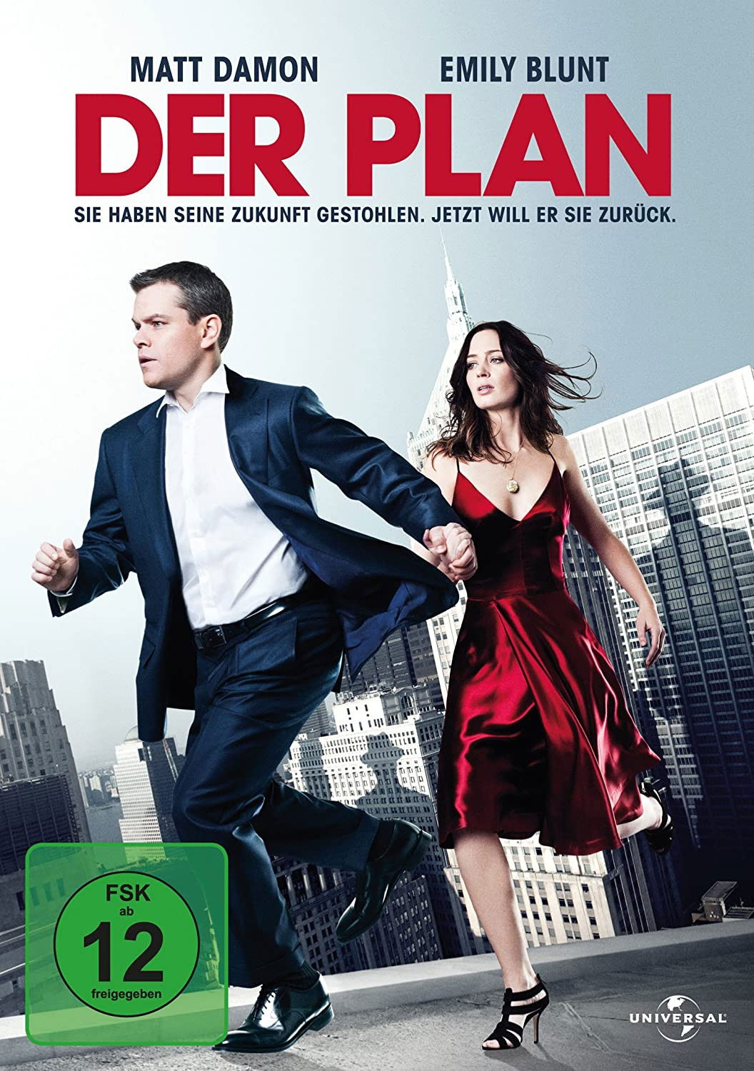  Der Plan 